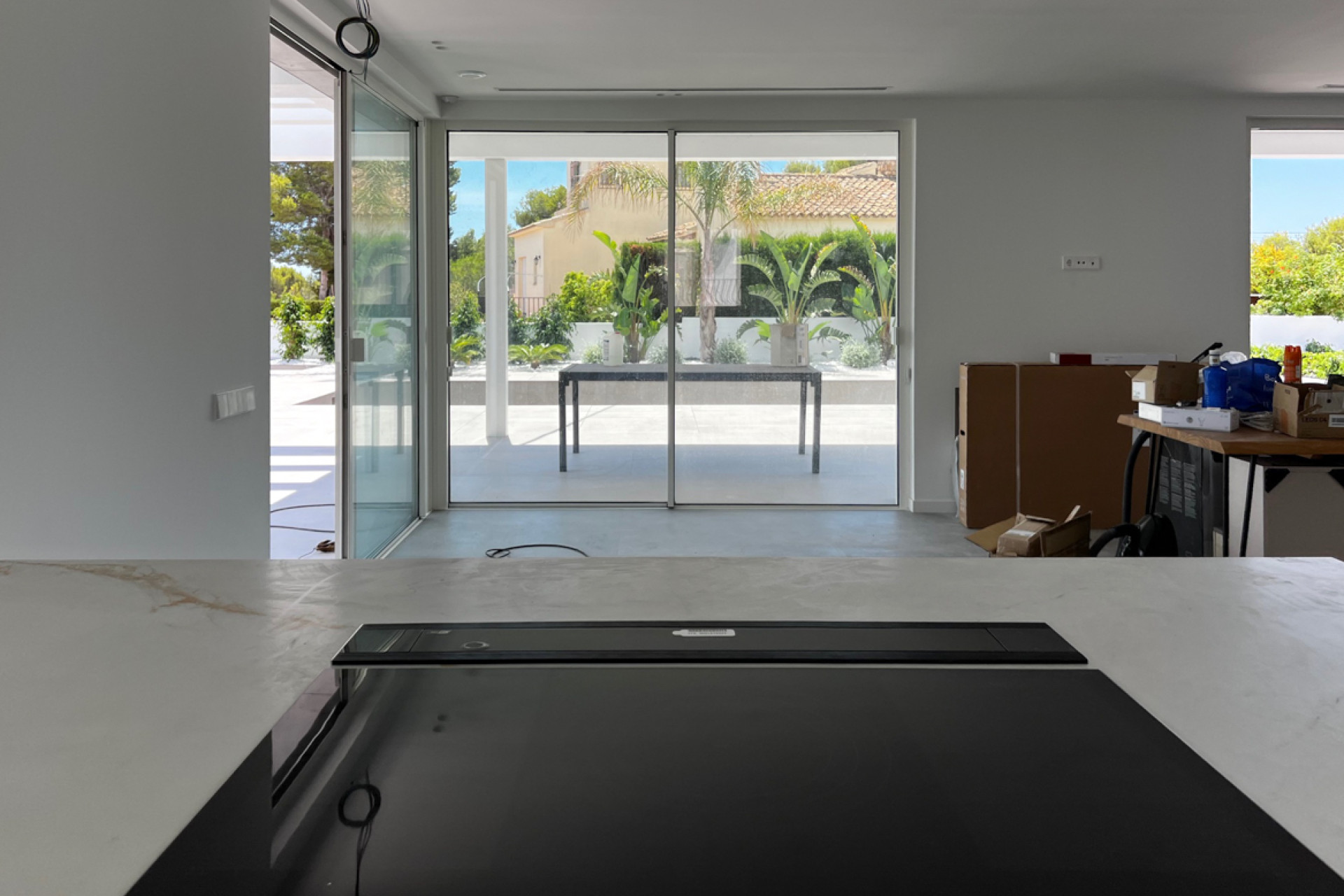 Nieuwbouw - Villa - Moraira - San Jaime