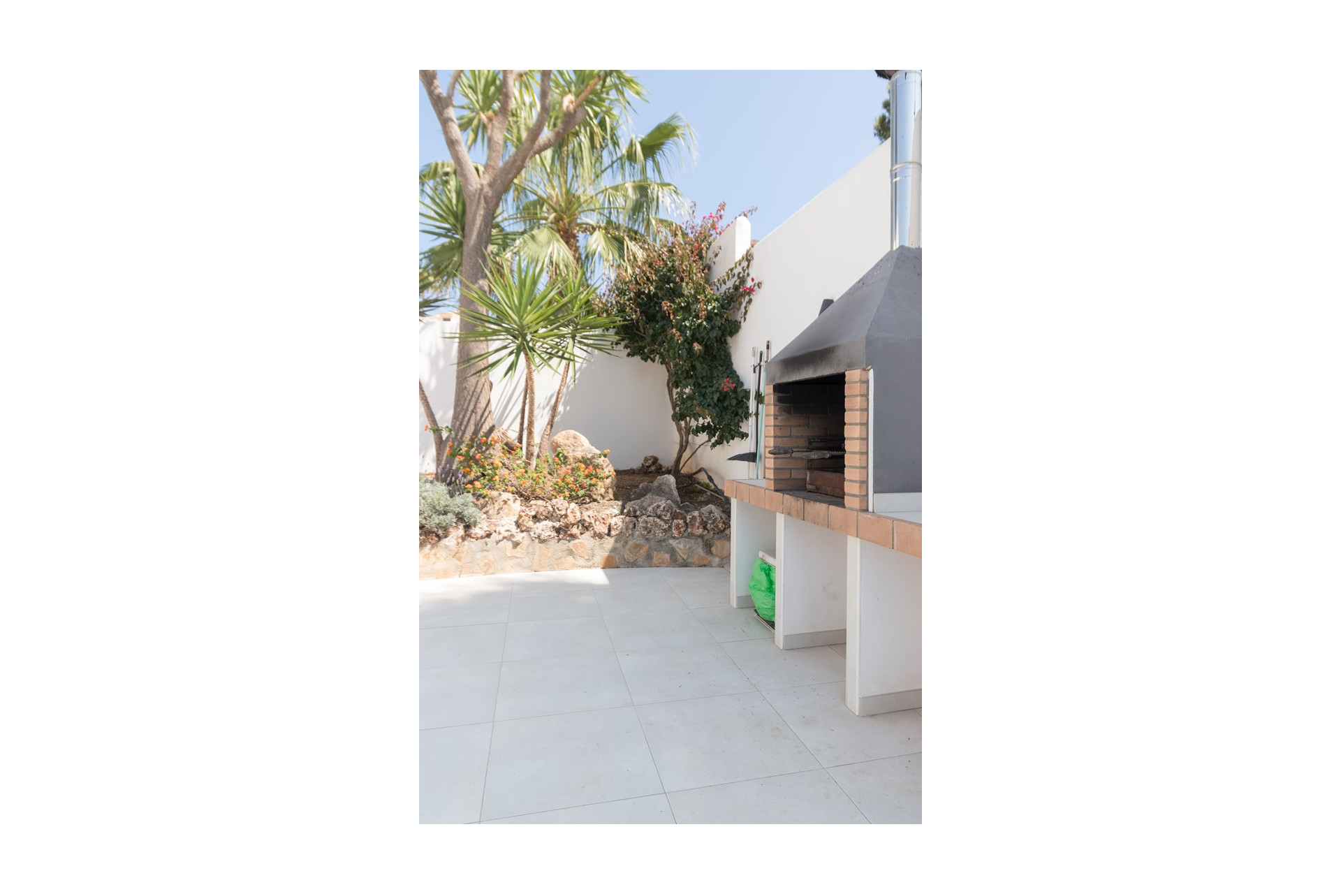 Nieuwbouw - Villa - Moraira - San Jaime