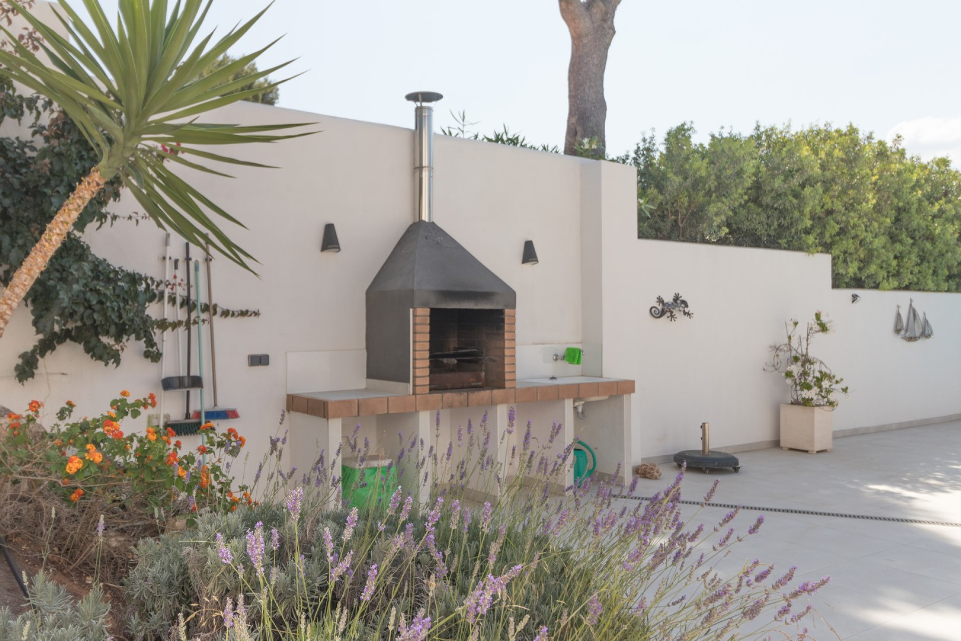 Nieuwbouw - Villa - Moraira - San Jaime