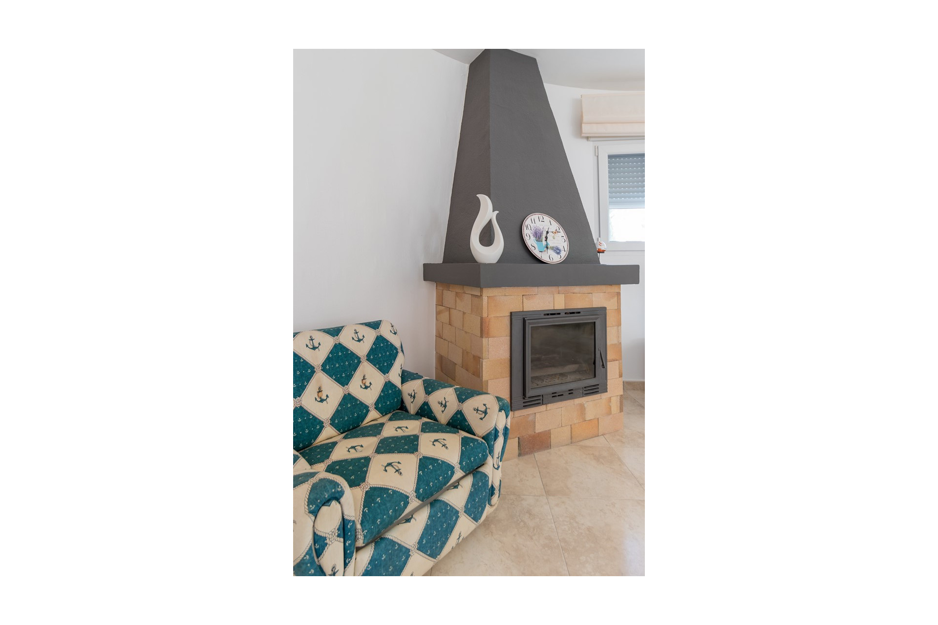 Nieuwbouw - Villa - Moraira - San Jaime