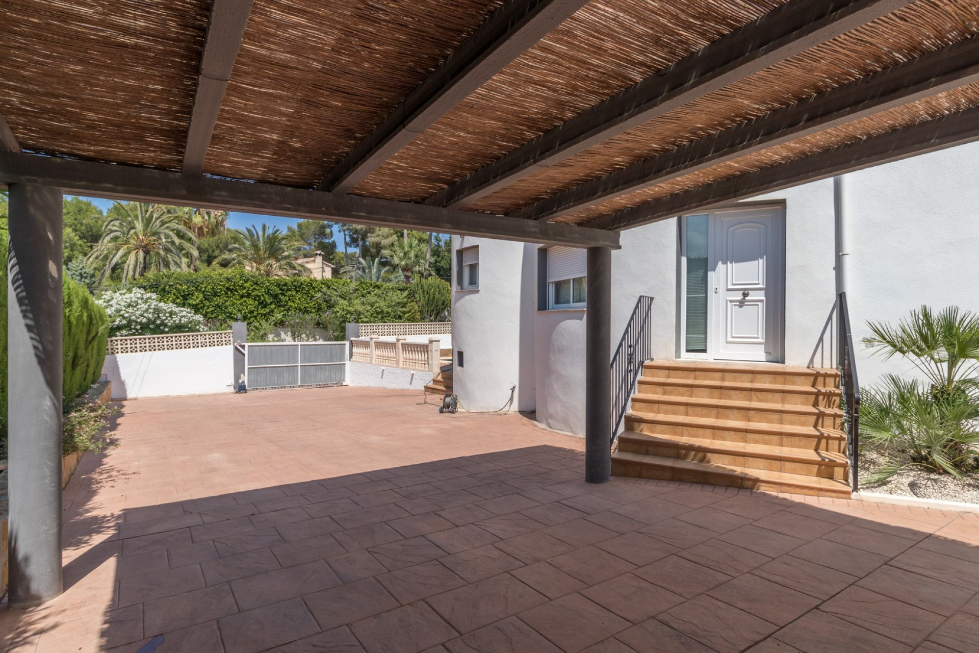 Nieuwbouw - Villa - Moraira - San Jaime