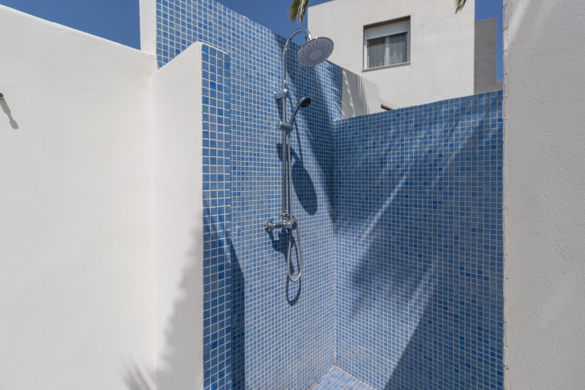 Nieuwbouw - Villa - Moraira - San Jaime