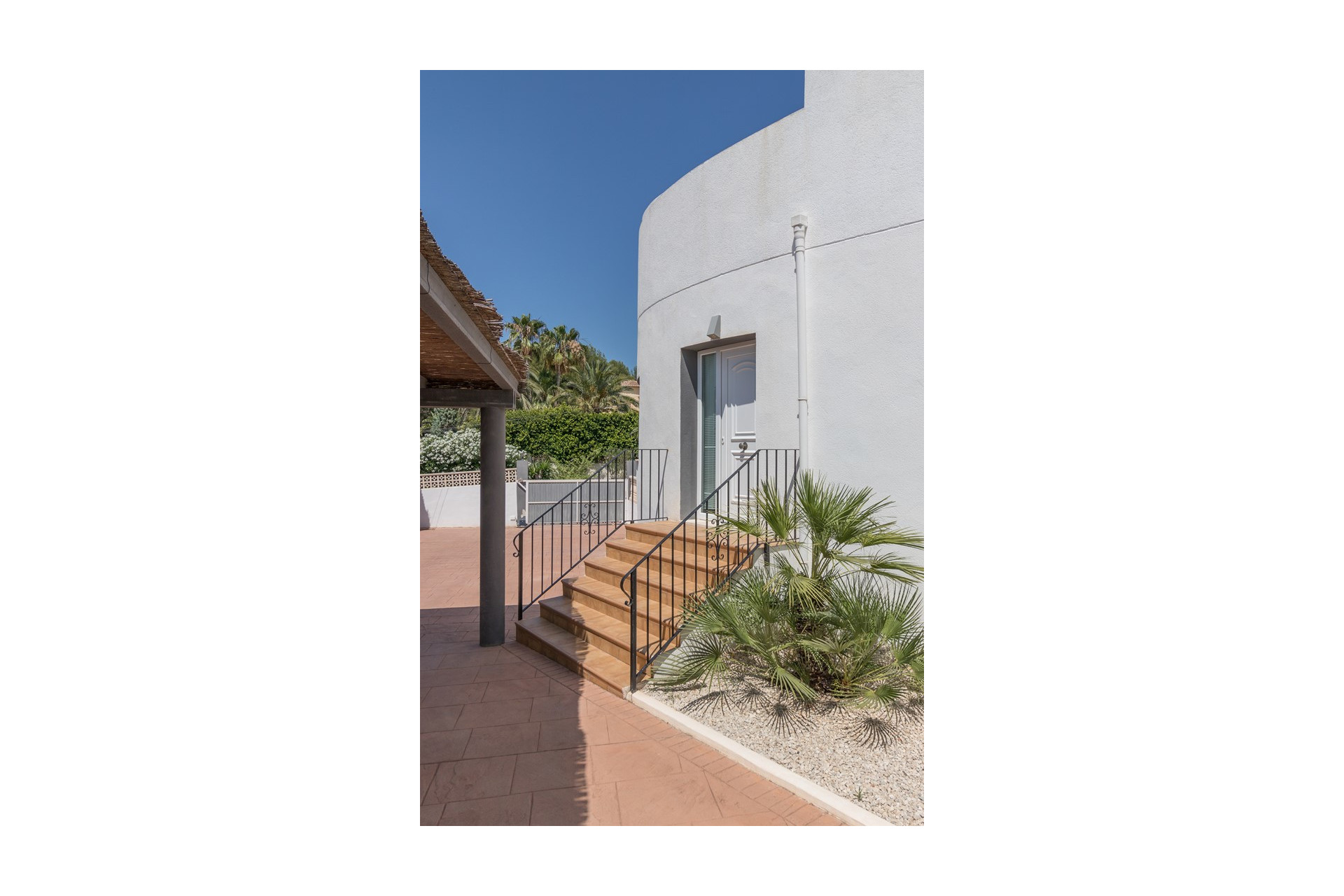 Nieuwbouw - Villa - Moraira - San Jaime