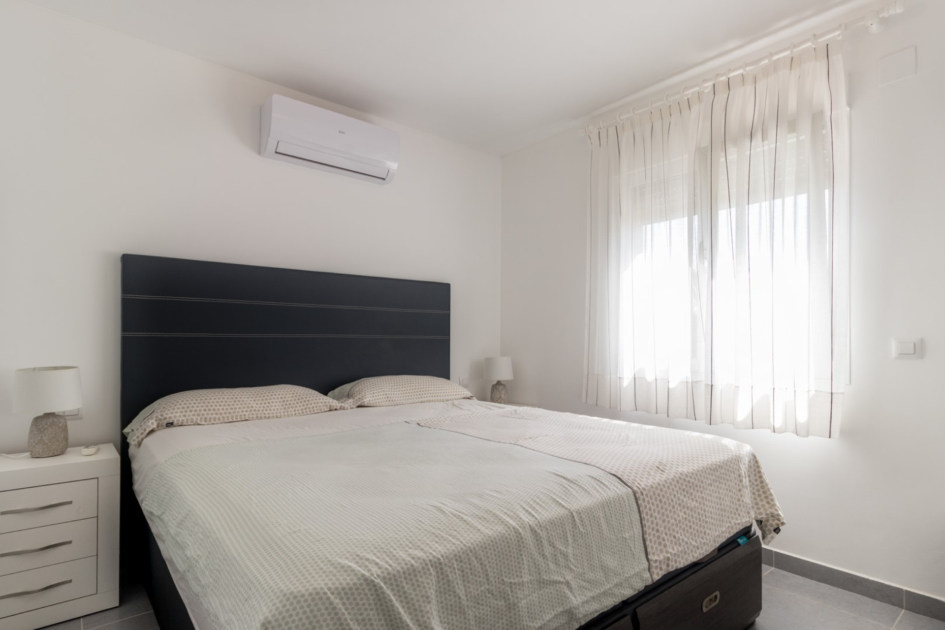 Nieuwbouw - Villa - Moraira - San Jaime