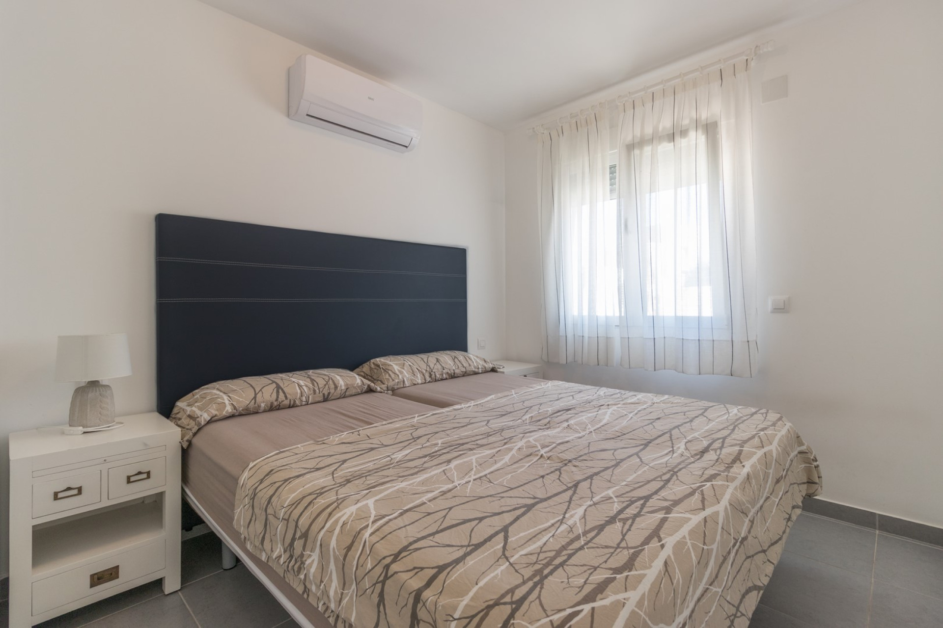 Nieuwbouw - Villa - Moraira - San Jaime