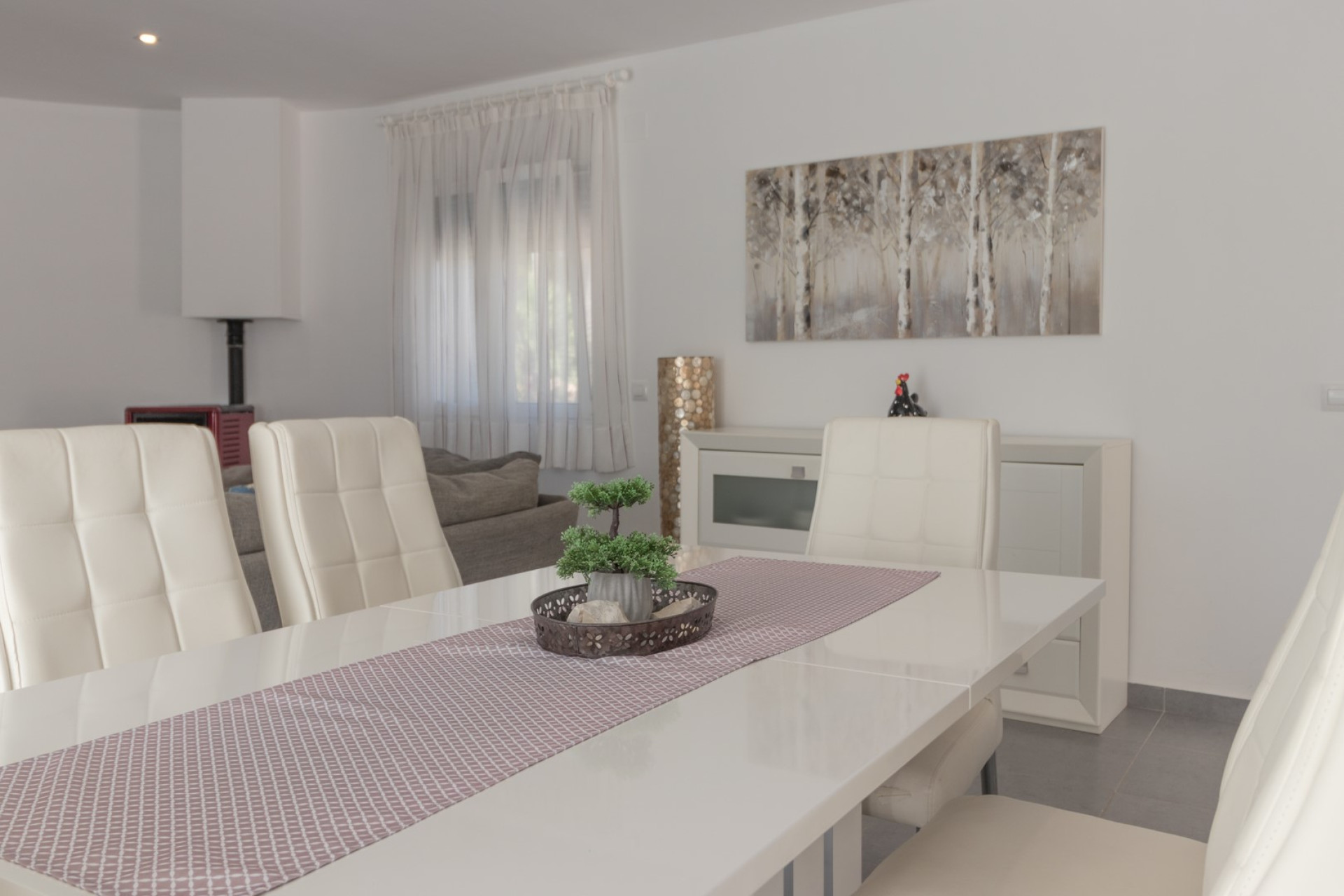 Nieuwbouw - Villa - Moraira - San Jaime