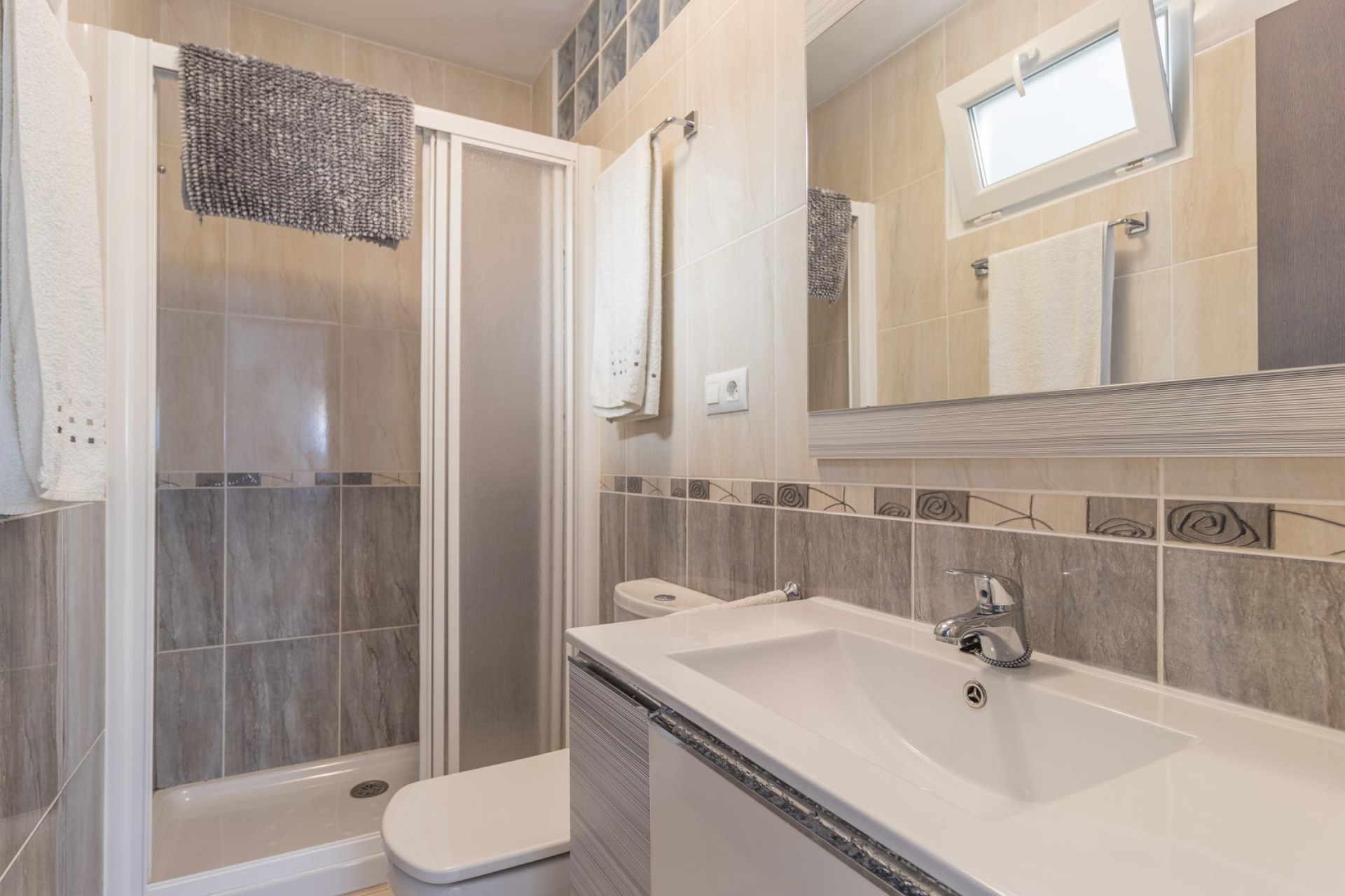 Nieuwbouw - Villa - Moraira - San Jaime