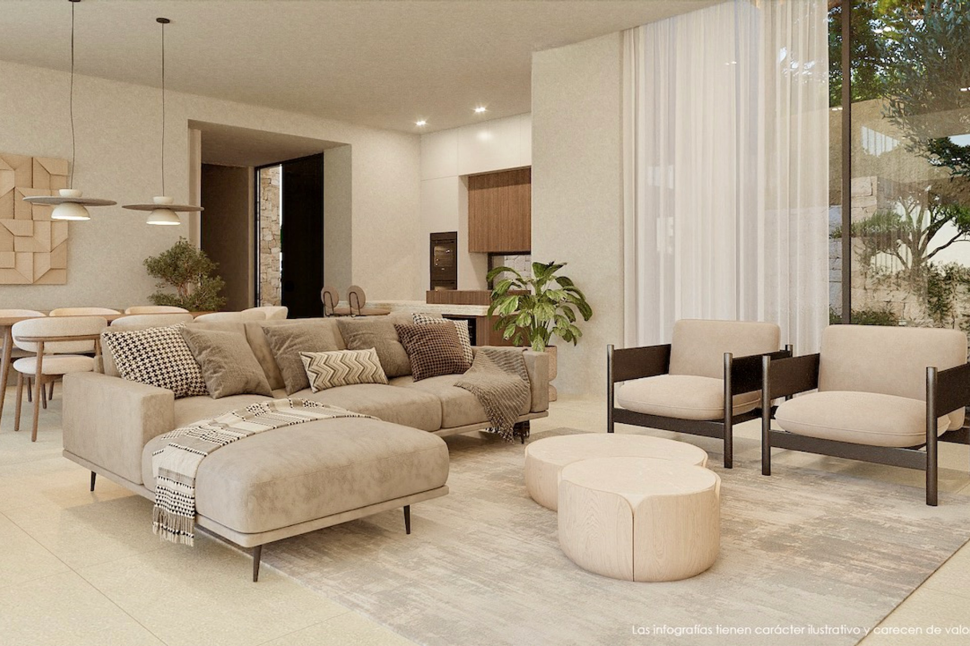 Nieuwbouw - Villa - Moraira - San Jaime