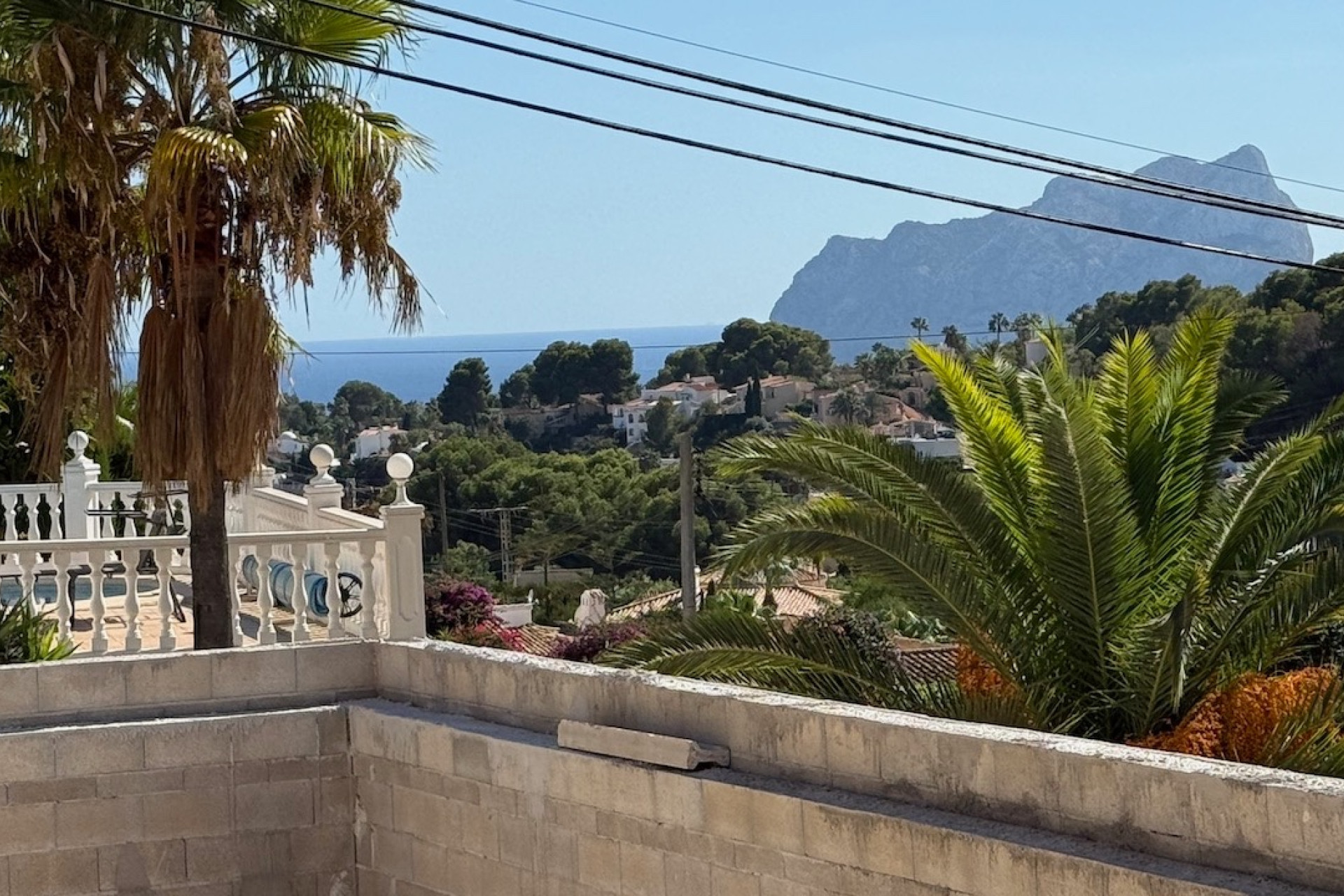 Nieuwbouw - Villa - Moraira - San Jaime