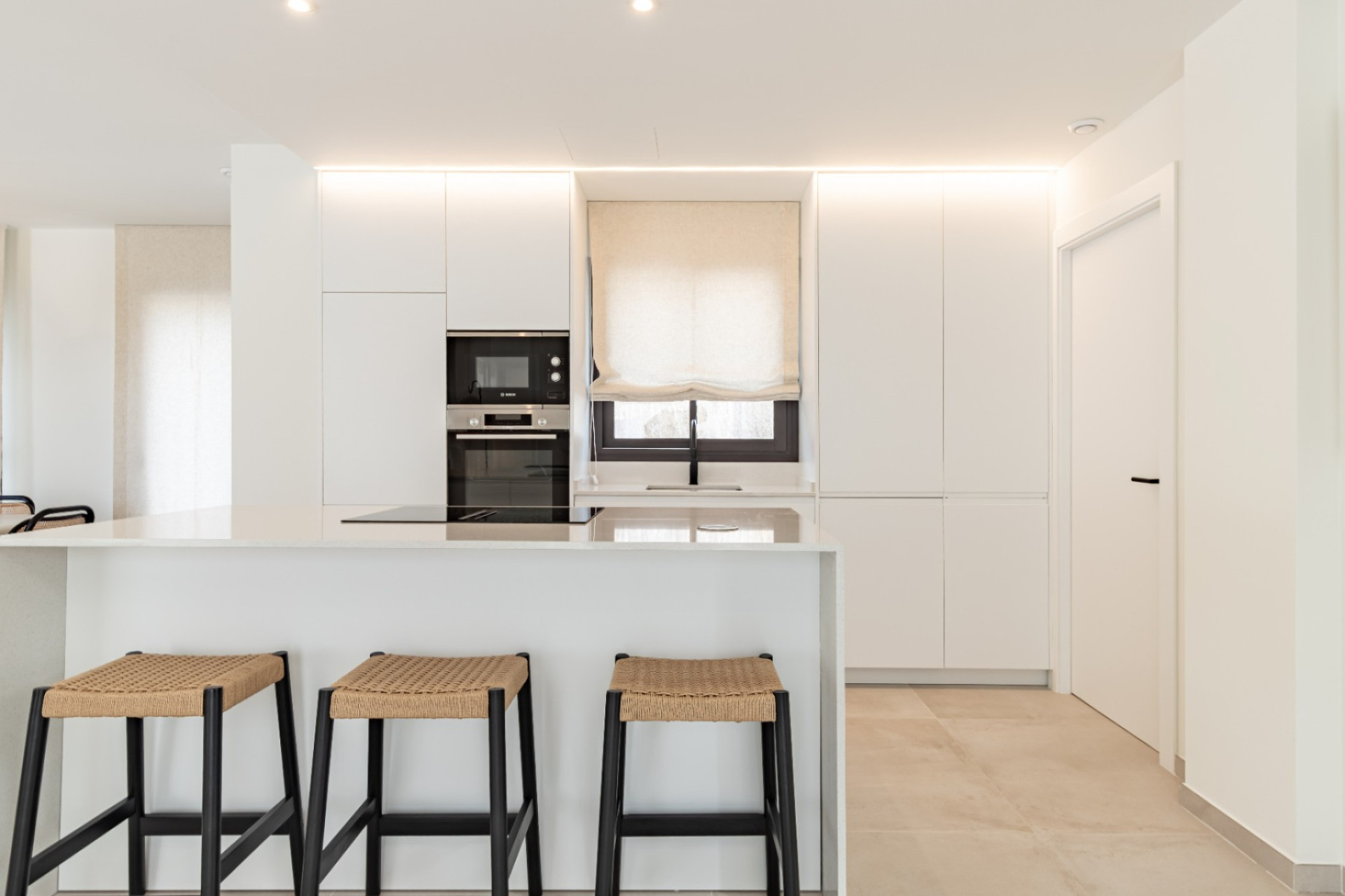 Nieuwbouw - Villa - Moraira - San Jaime