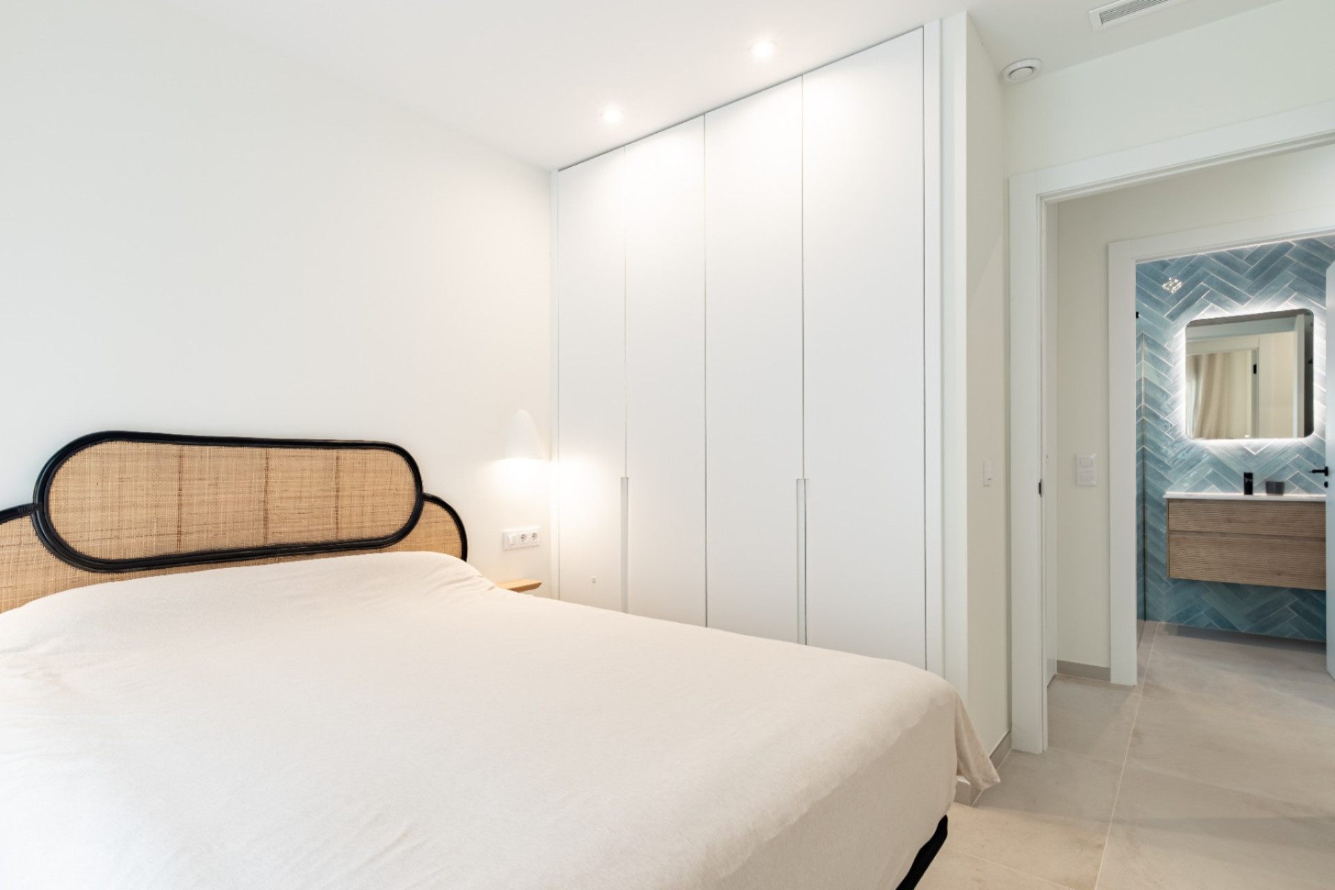 Nieuwbouw - Villa - Moraira - San Jaime