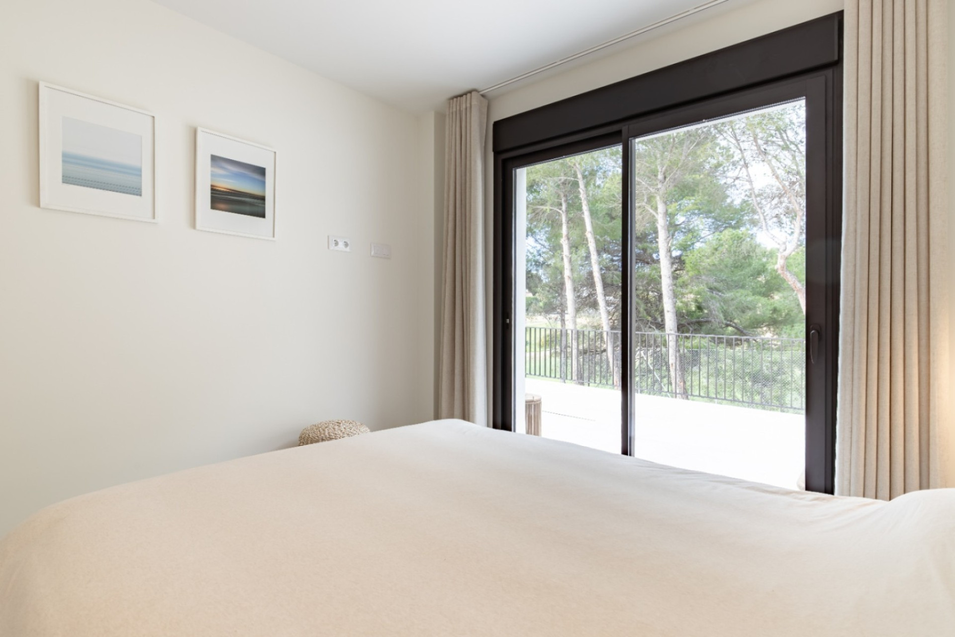 Nieuwbouw - Villa - Moraira - San Jaime