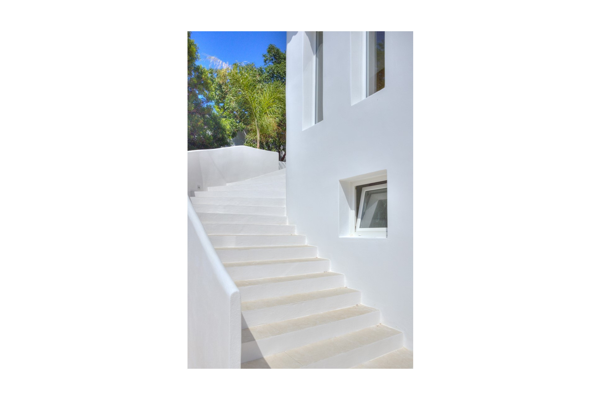 Nieuwbouw - Villa - Moraira - San Jaime