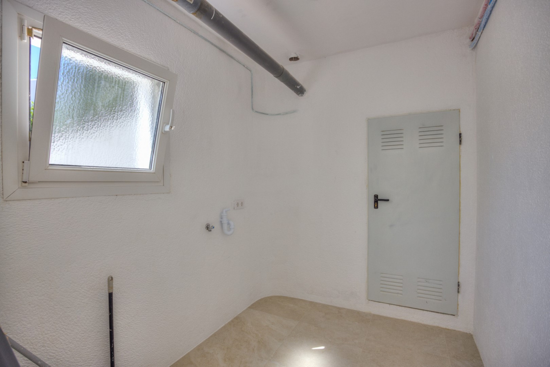 Nieuwbouw - Villa - Moraira - San Jaime
