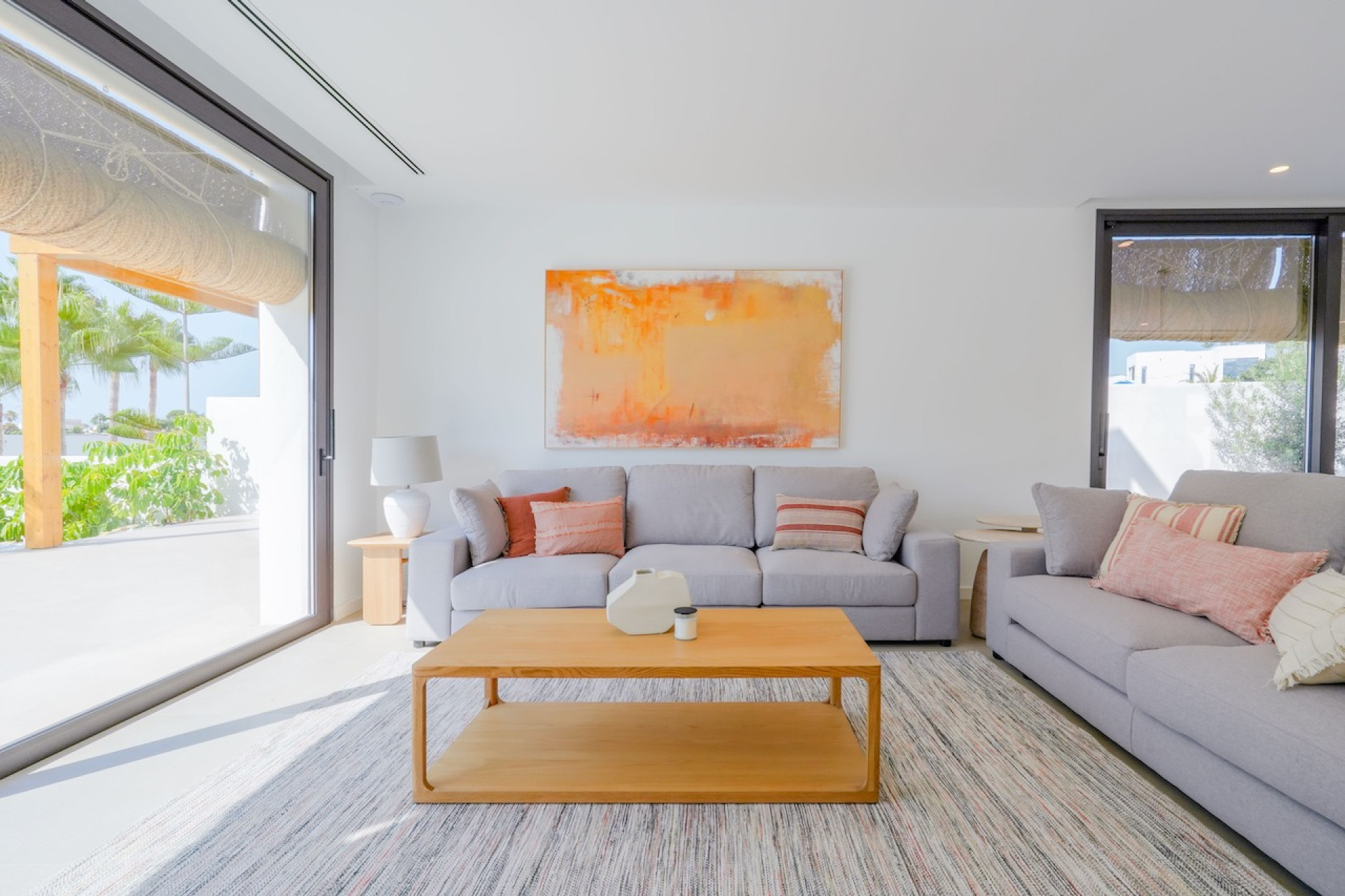 Nieuwbouw - Villa - Moraira - Solpark