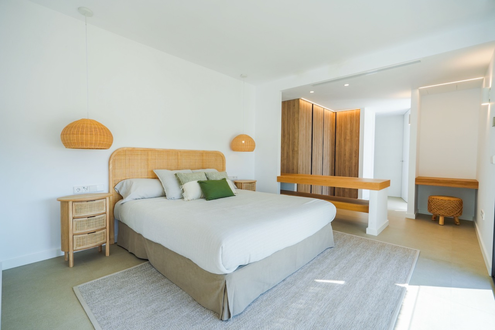 Nieuwbouw - Villa - Moraira - Solpark