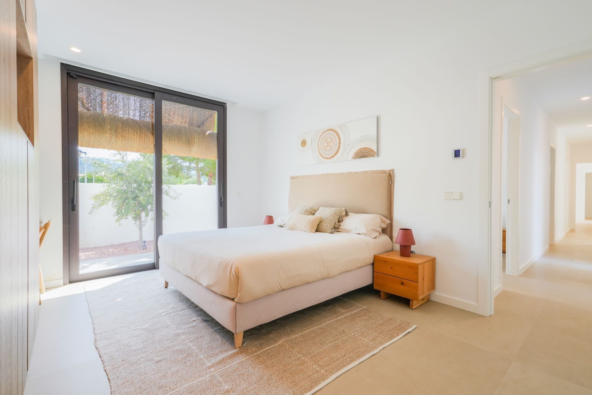 Nieuwbouw - Villa - Moraira - Solpark