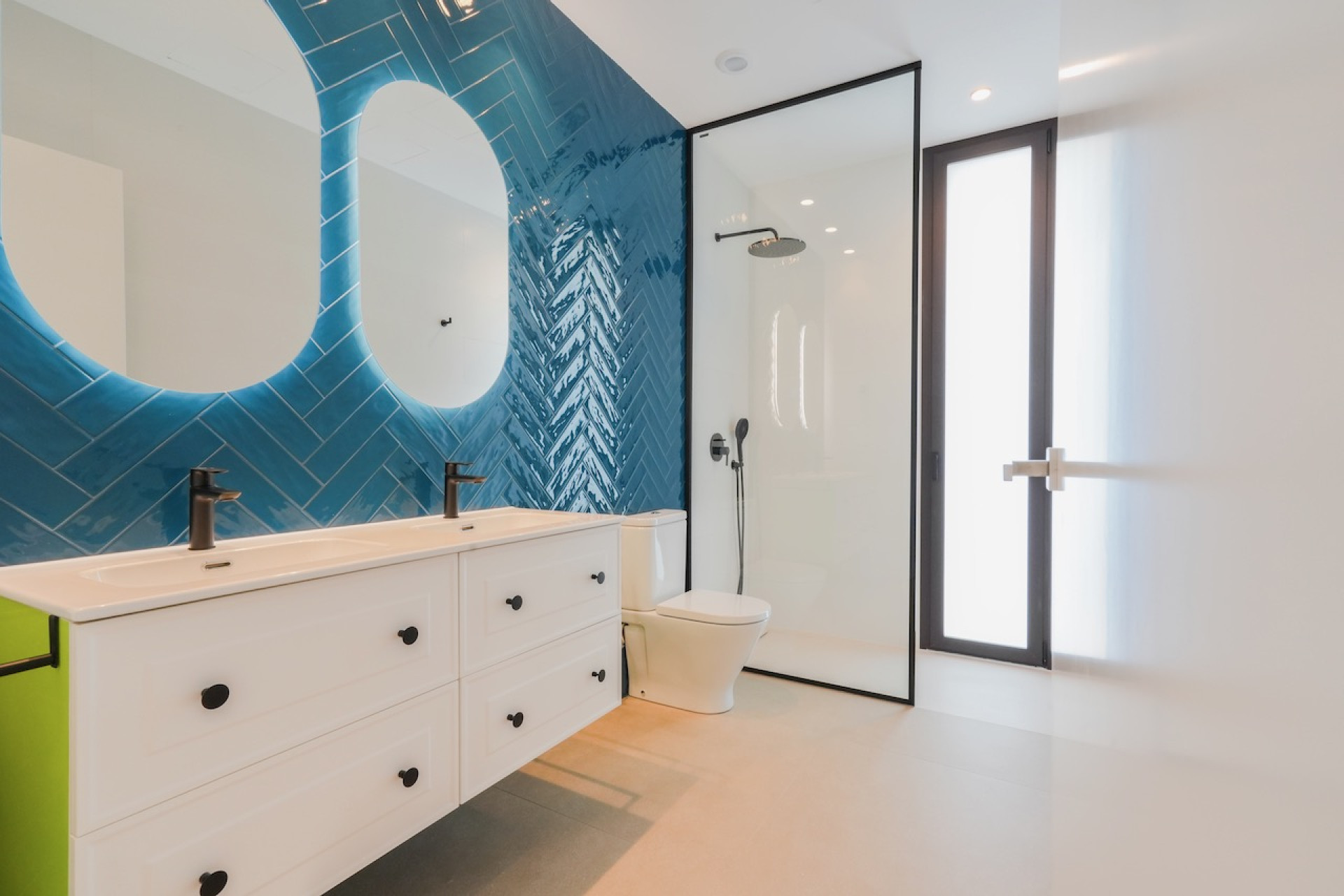 Nieuwbouw - Villa - Moraira - Solpark