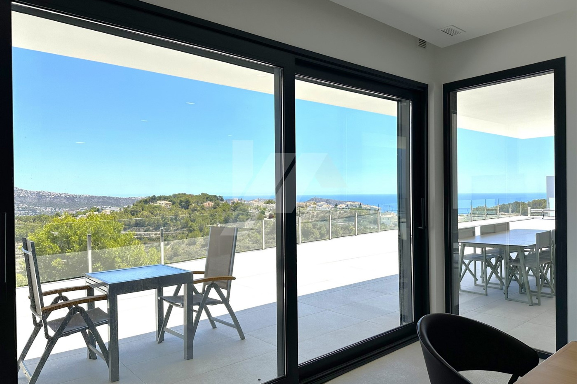 Nieuwbouw - Villa - Moraira - Tossals Dels Avencs