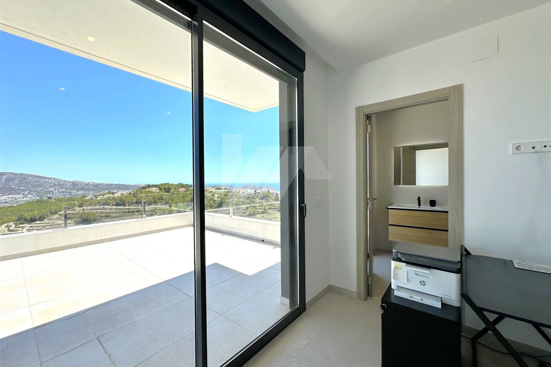 Nieuwbouw - Villa - Moraira - Tossals Dels Avencs