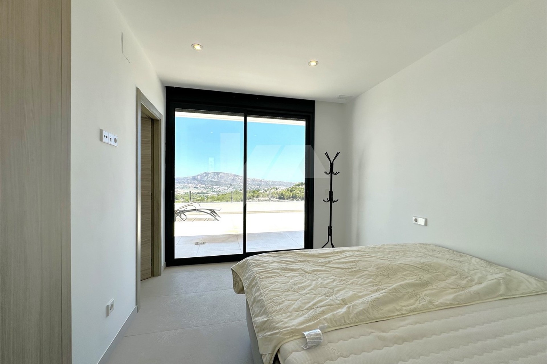 Nieuwbouw - Villa - Moraira - Tossals Dels Avencs