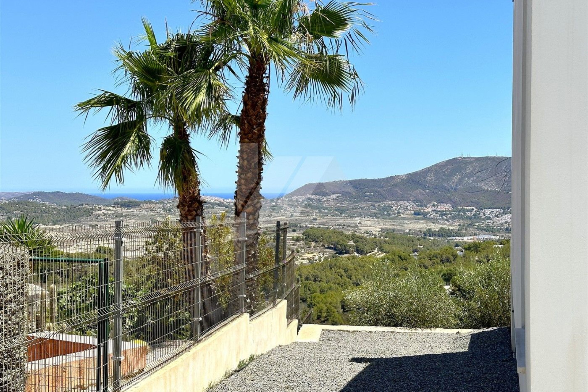 Nieuwbouw - Villa - Moraira - Tossals Dels Avencs