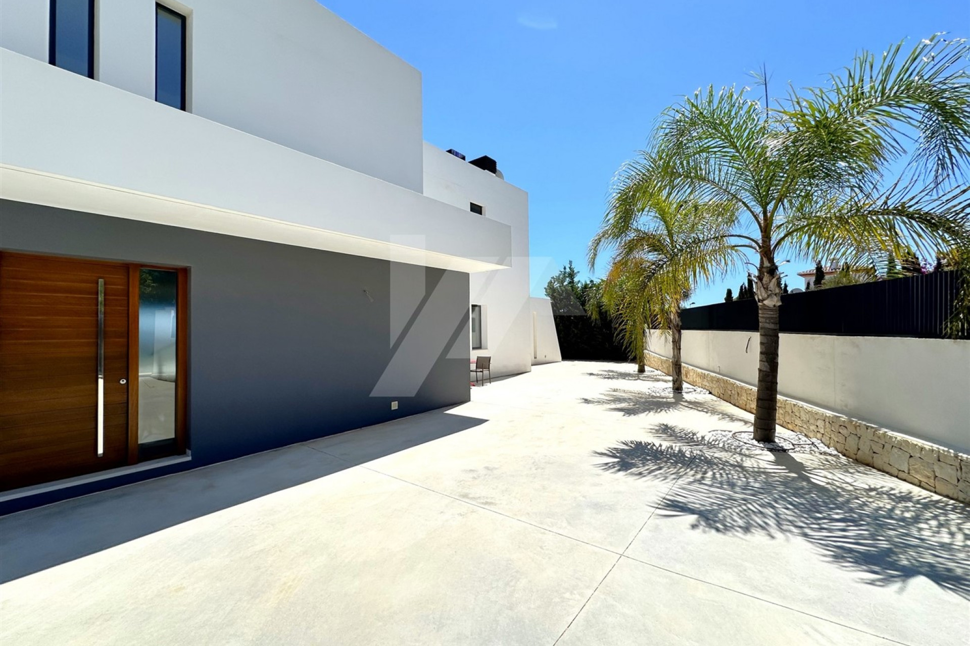 Nieuwbouw - Villa - Moraira - Tossals Dels Avencs