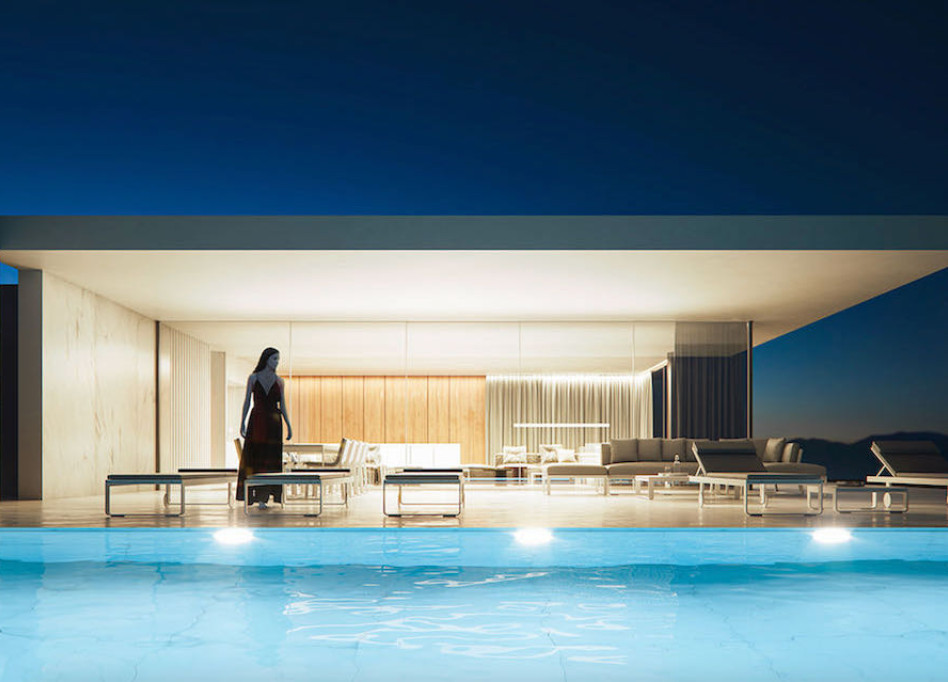 Nieuwbouw - Villa - Moraira - Verde Pino