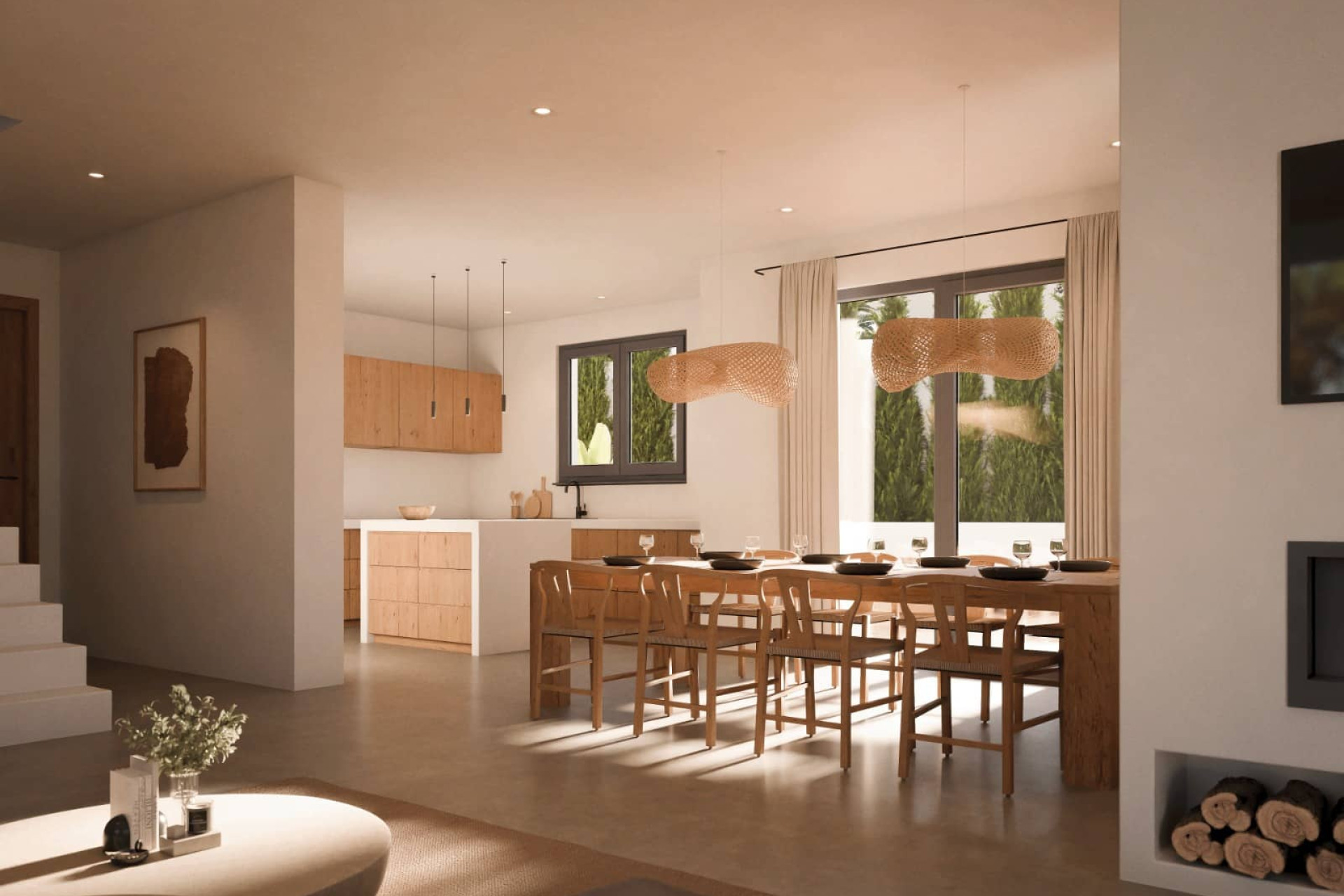 Nieuwbouw - Villa - Moraira