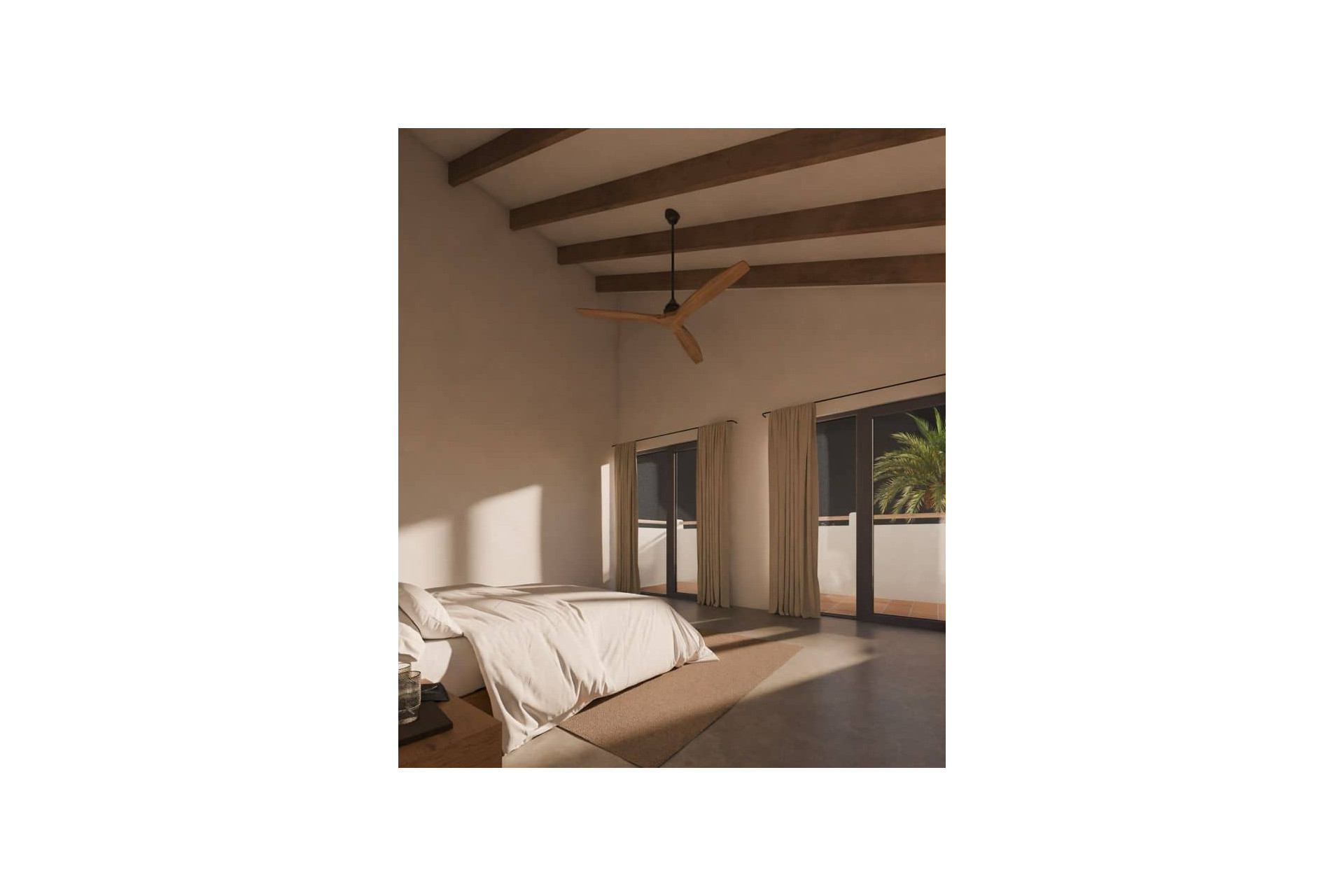 Nieuwbouw - Villa - Moraira