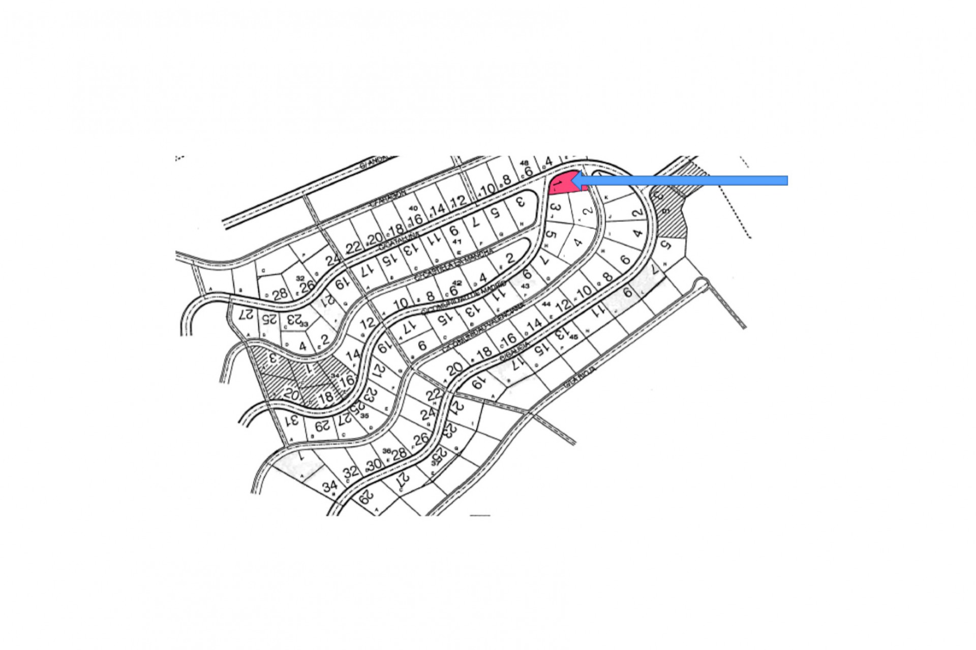 Nieuwbouw - Villa - Pedreguer - La Solana