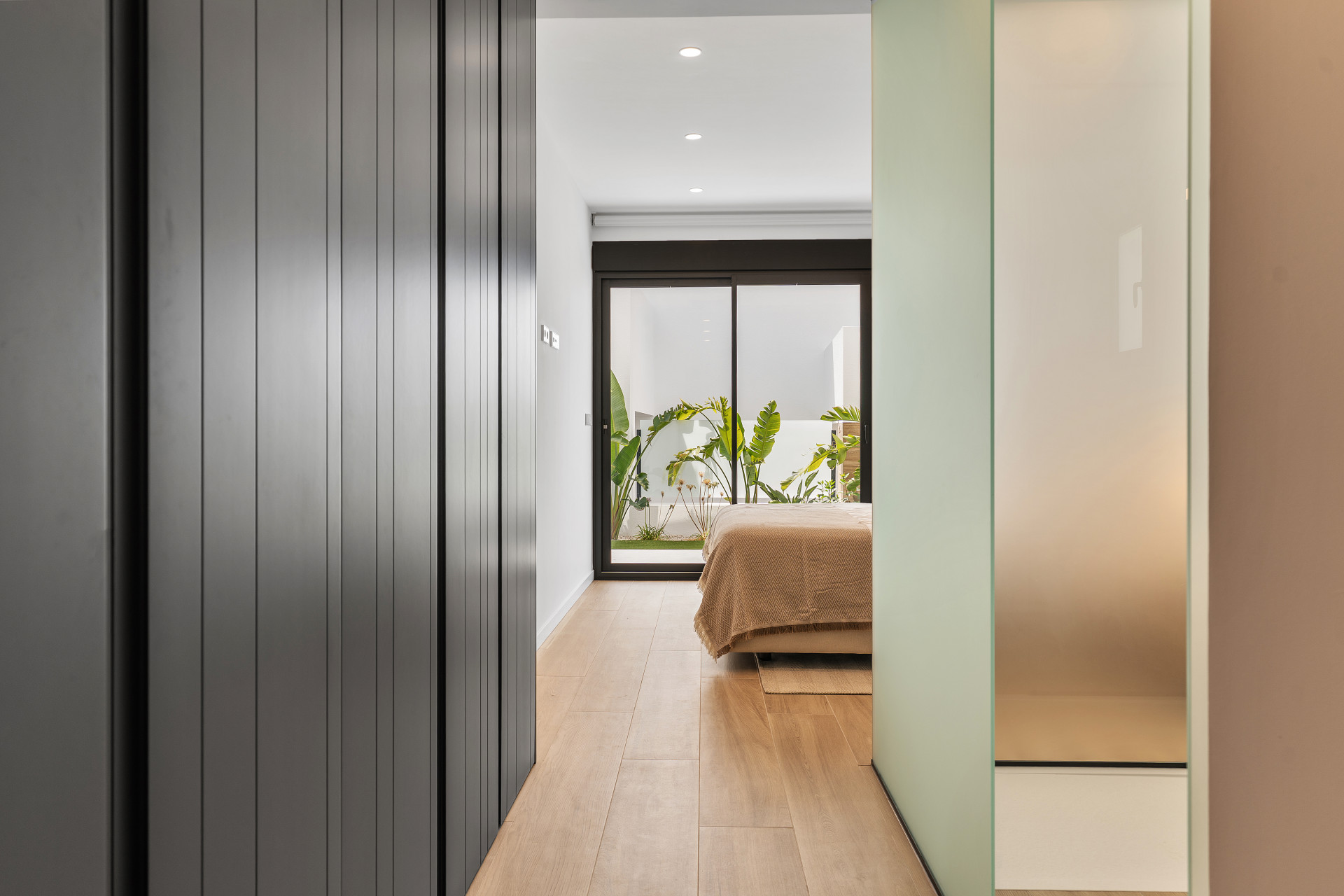 Obra Nueva - Apartamento - Benitachell - Benitatxell