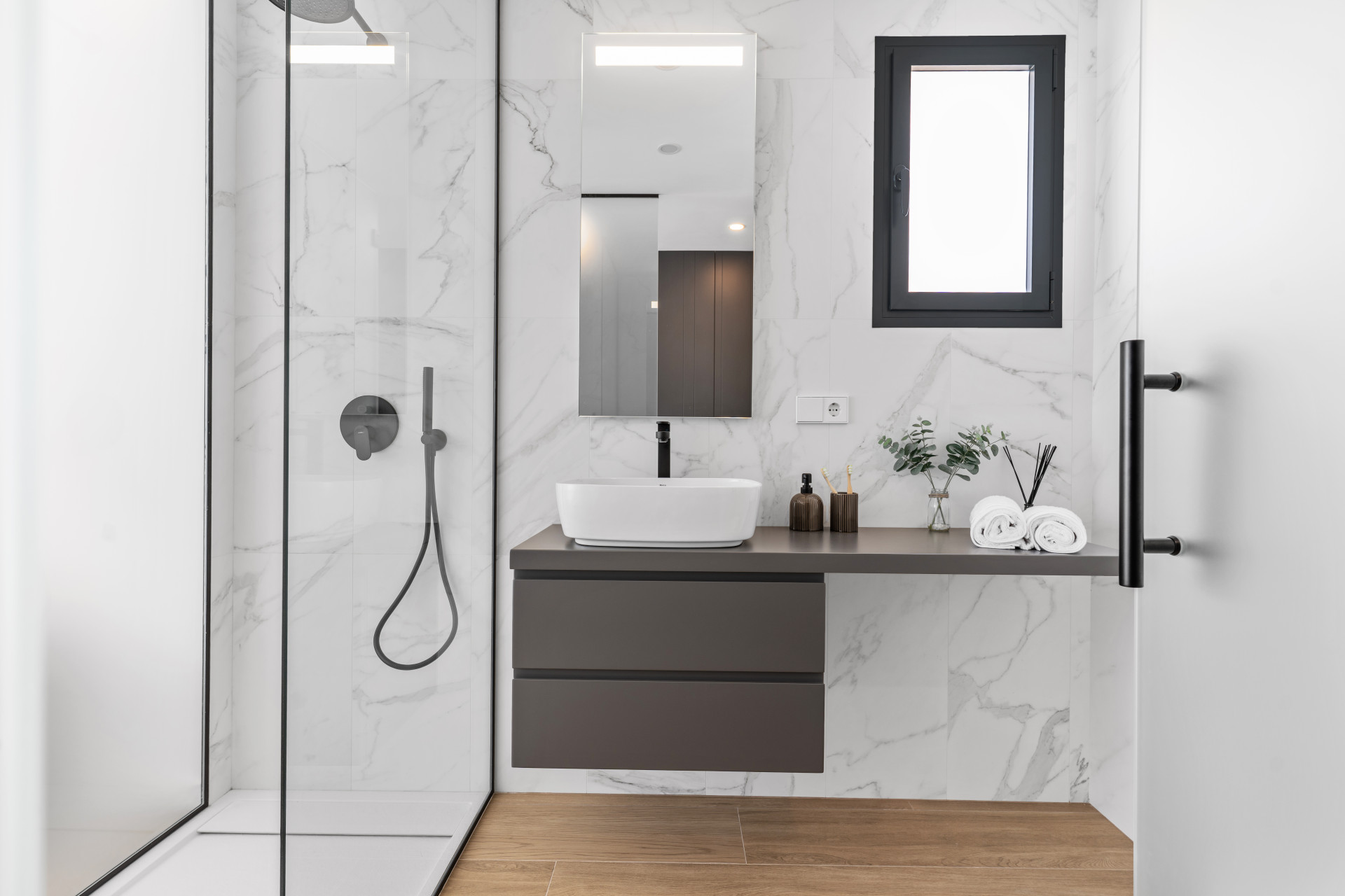 Obra Nueva - Apartamento - Benitachell - Benitatxell