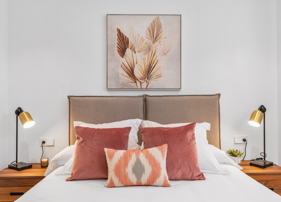 Obra Nueva - Apartamento - Benitachell - Cumbre del Sol