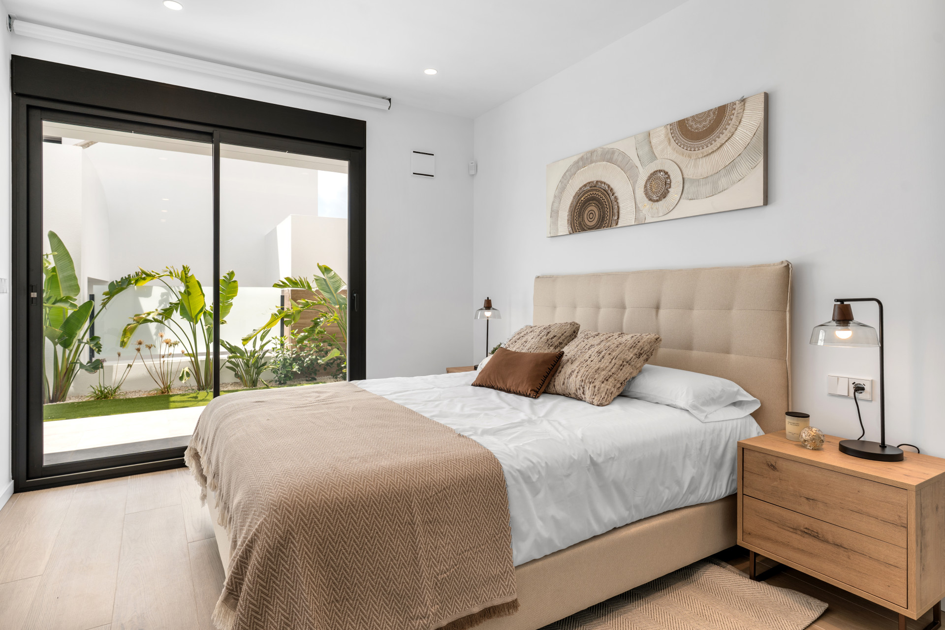 Obra Nueva - Apartamento - Benitachell - Cumbre del Sol