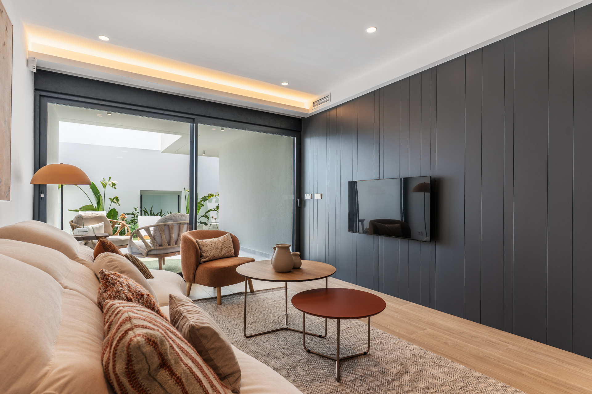 Obra Nueva - Apartamento - Benitachell - Cumbre del Sol