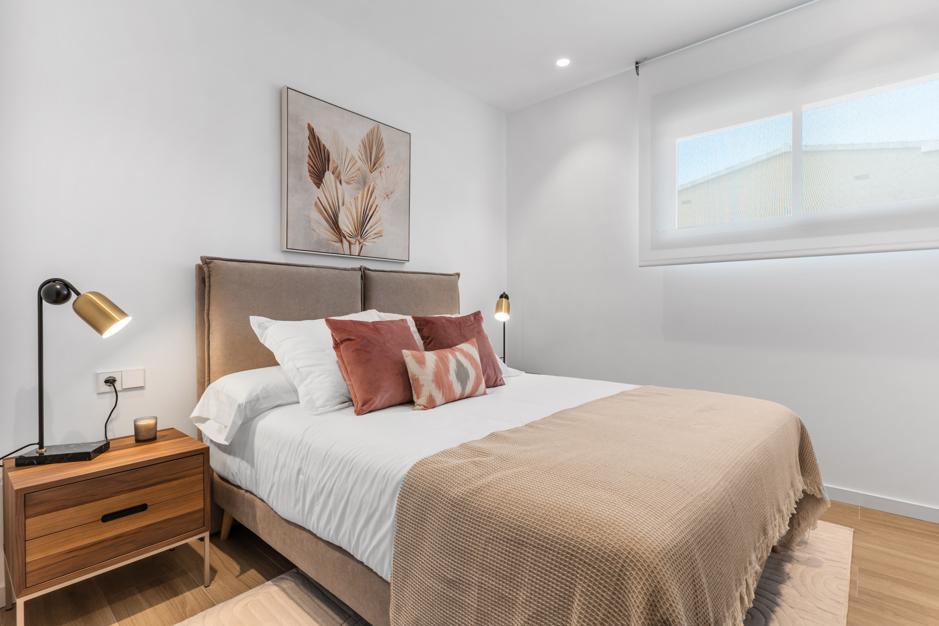 Obra Nueva - Apartamento - Benitachell - Cumbre del Sol