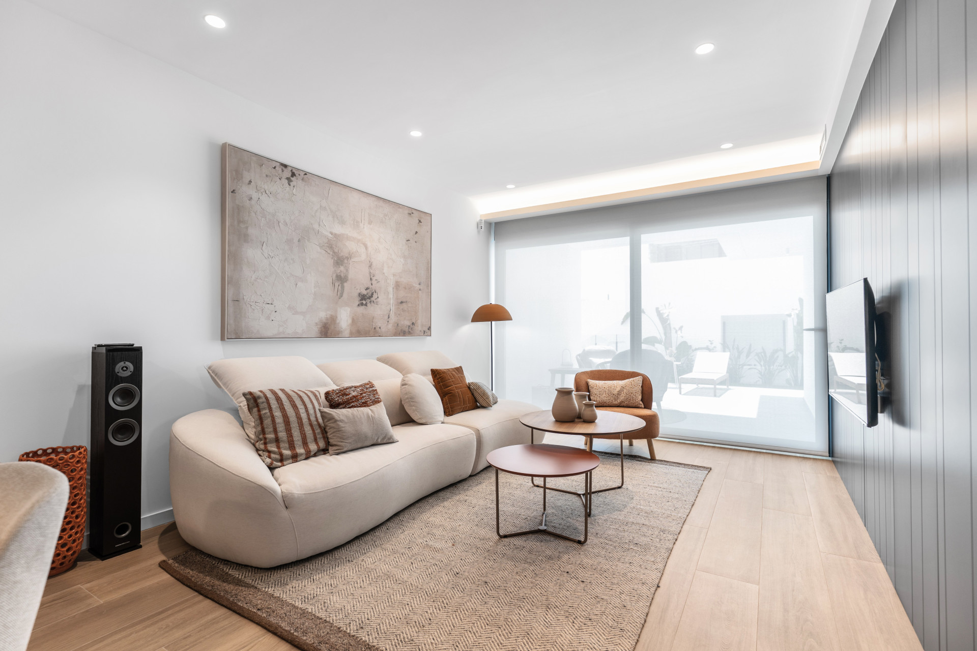 Obra Nueva - Apartamento - Benitachell - Cumbre del Sol