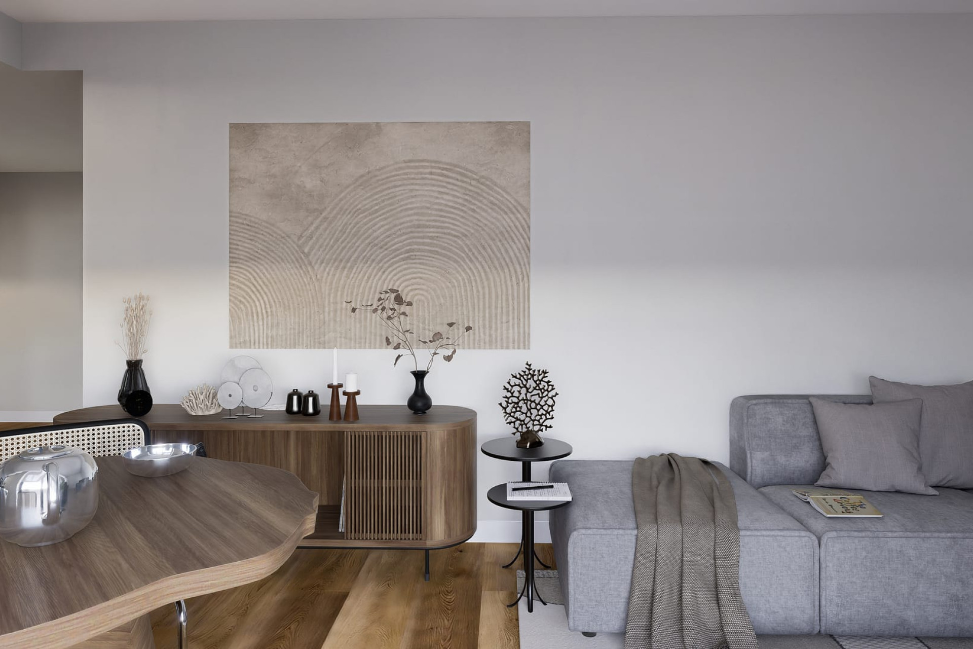 Obra Nueva - Apartamento - Javea - Jávea