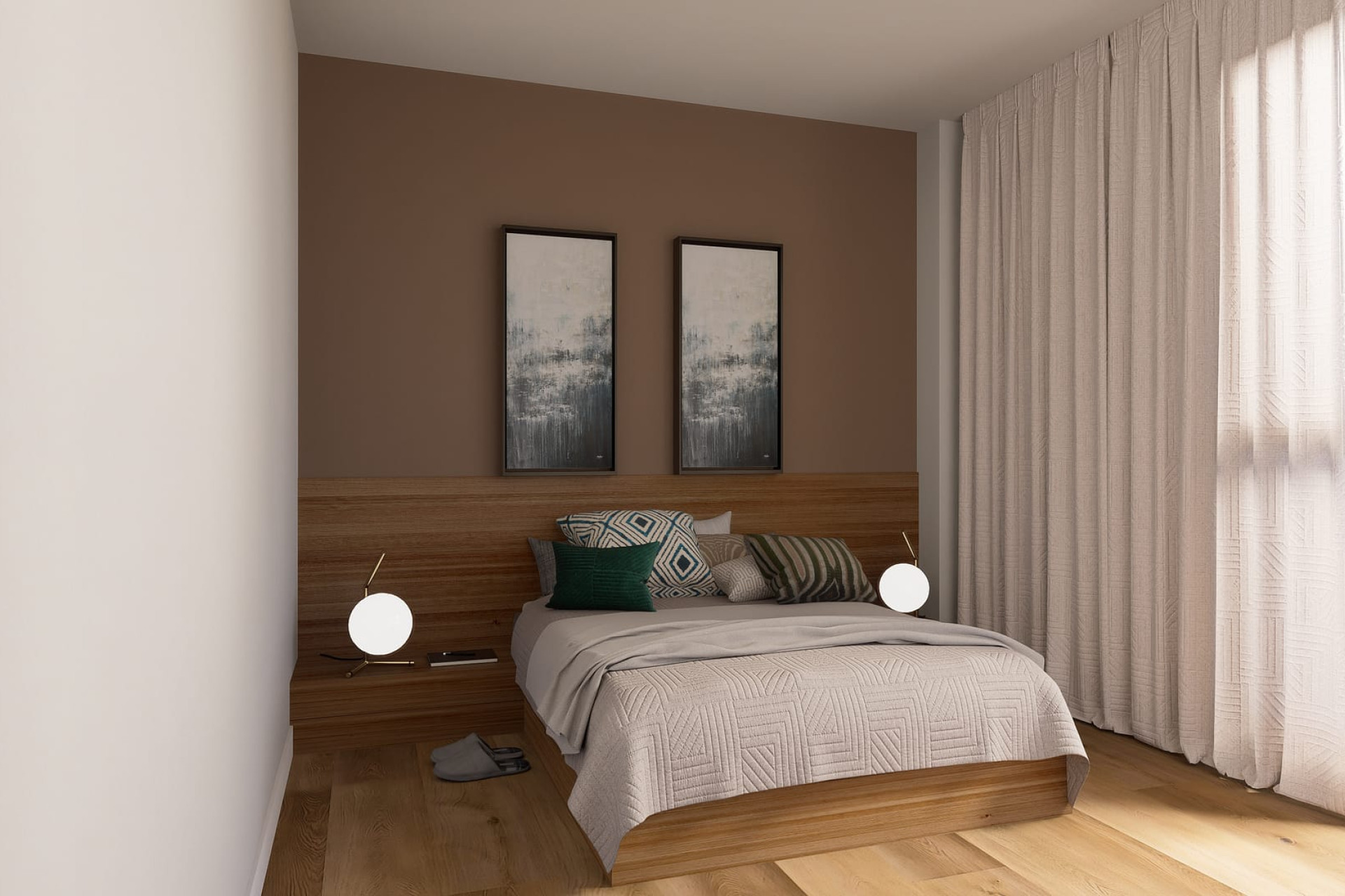 Obra Nueva - Apartamento - Javea - Jávea