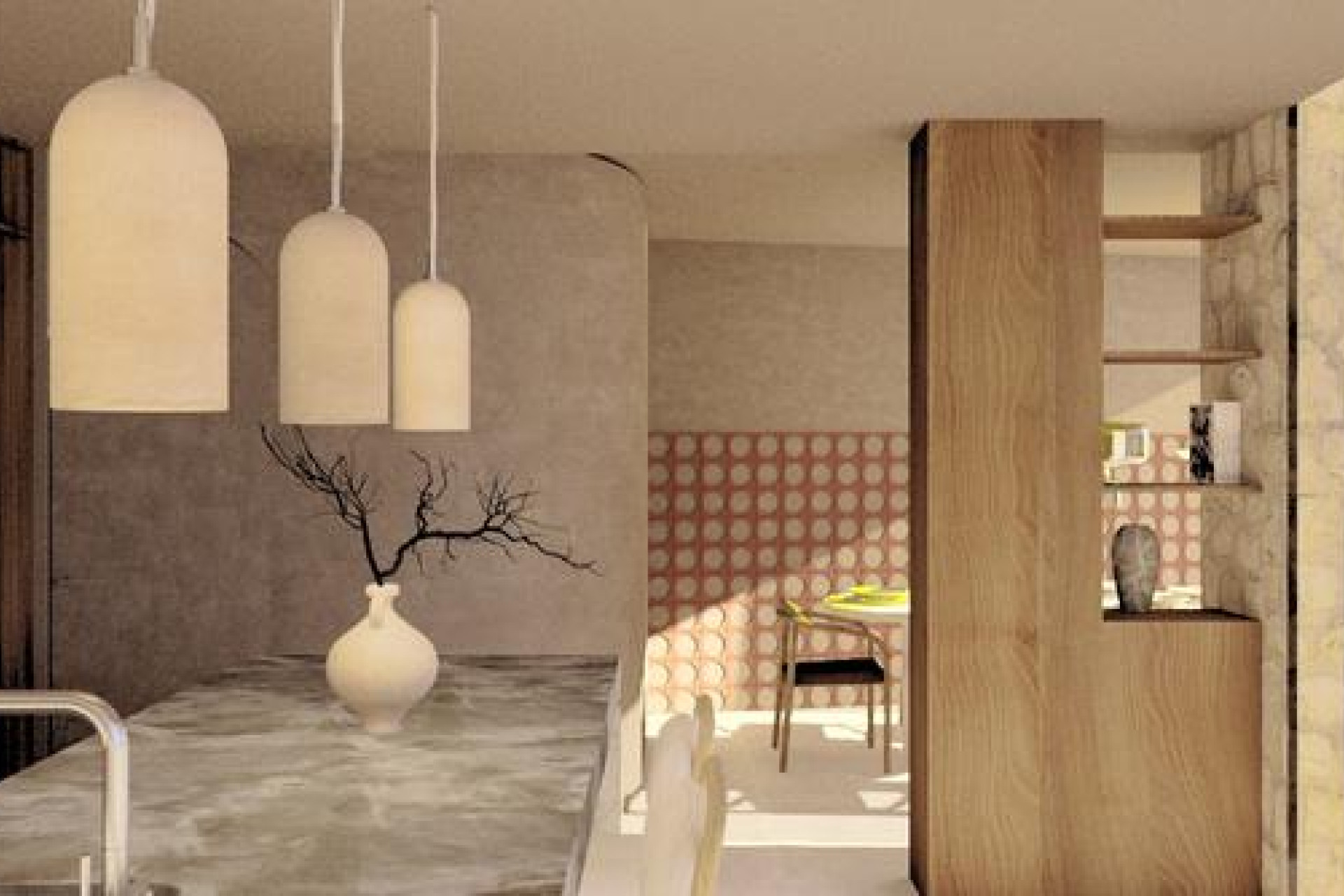 Obra Nueva - Chalet - Benissa - Baladrar