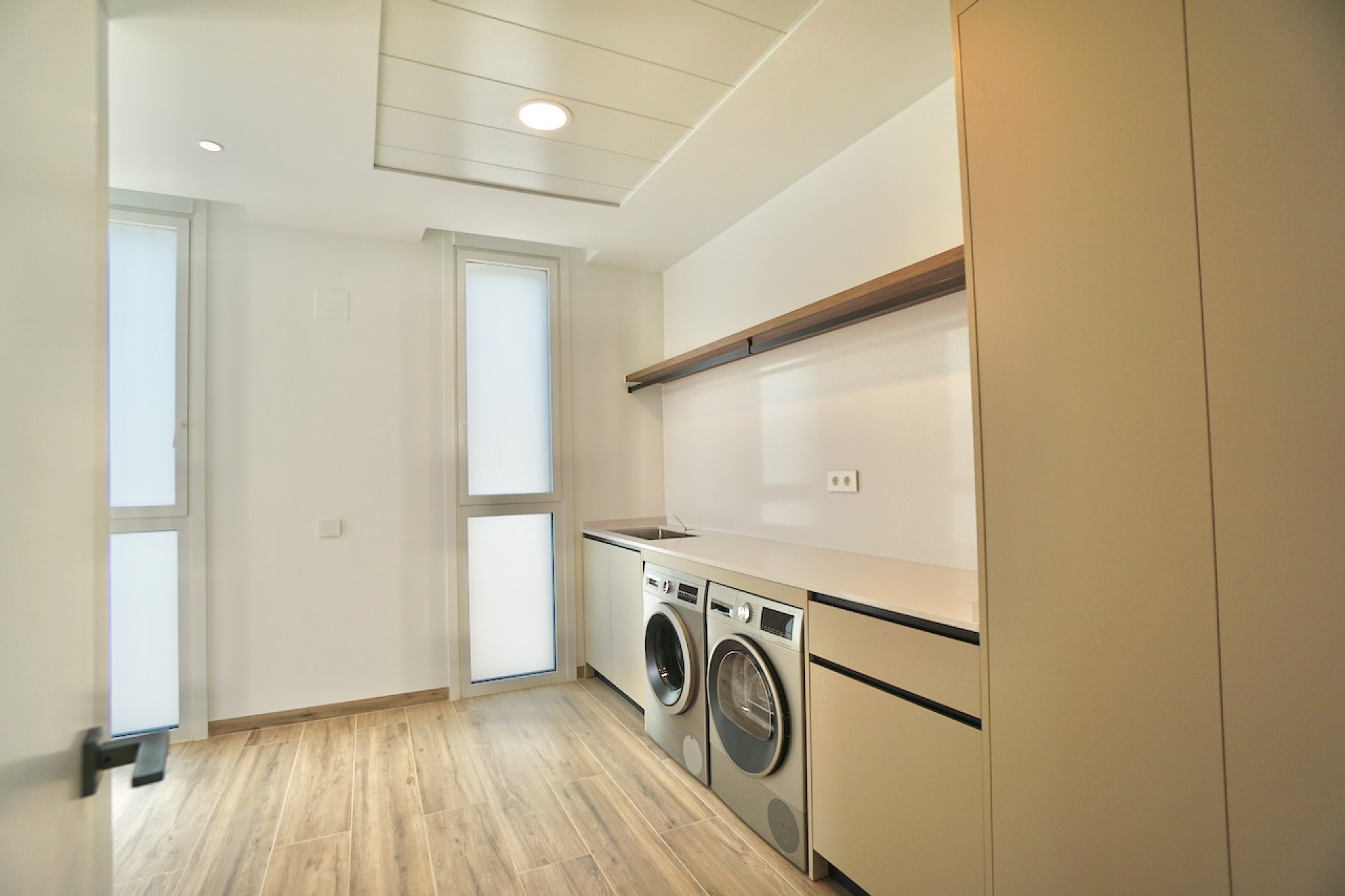Obra Nueva - Chalet - Benissa - Carrions