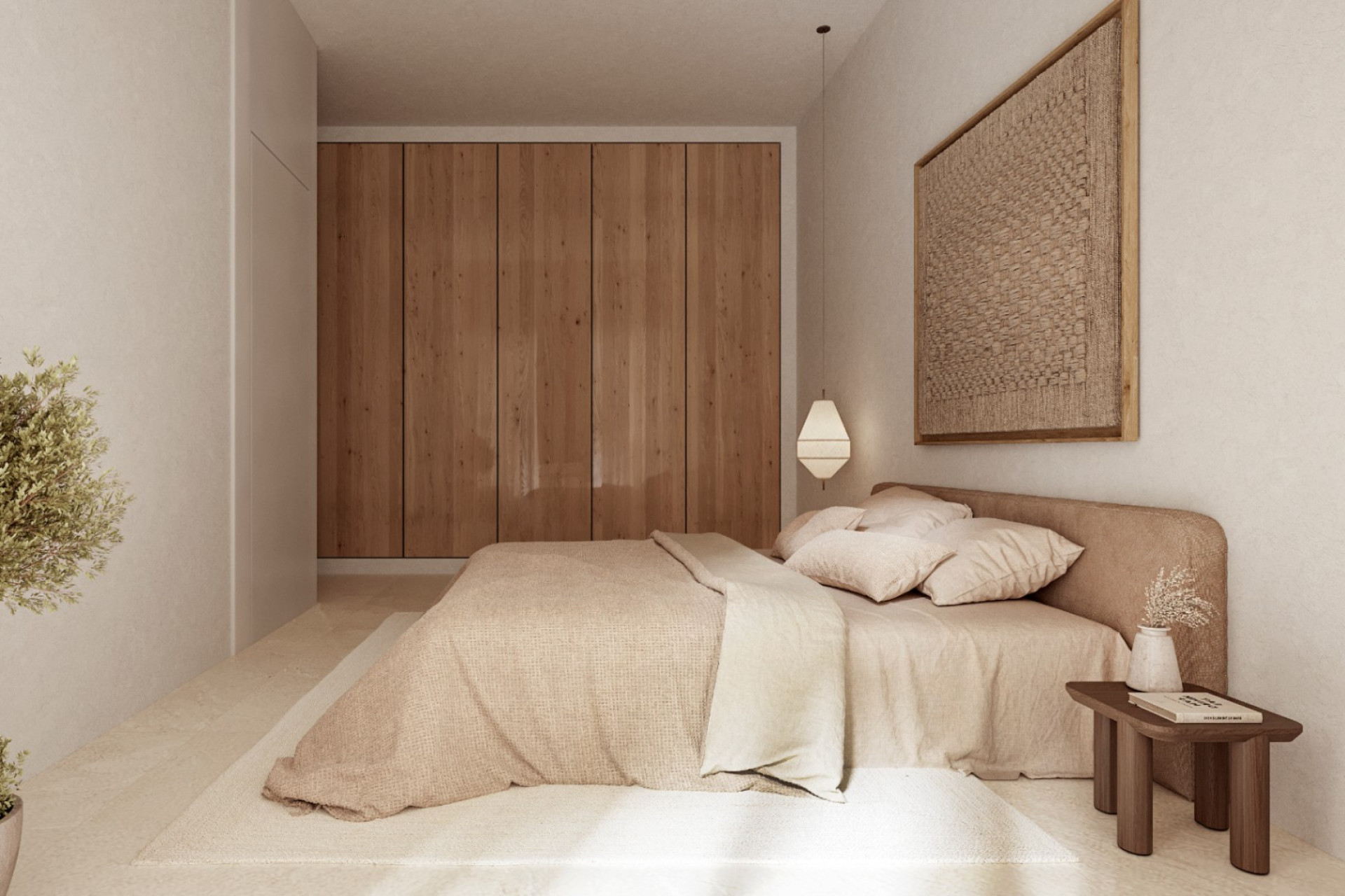 Obra Nueva - Chalet - Benissa - Fustera Benissa