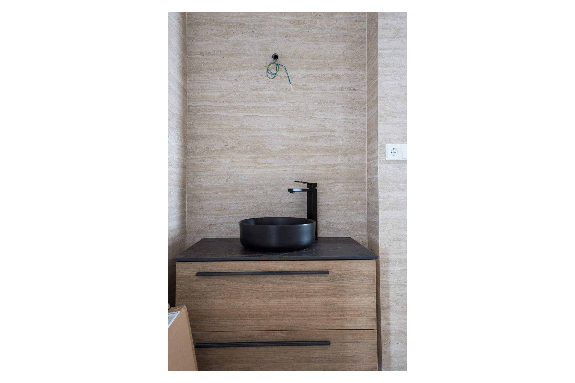 Obra Nueva - Chalet - Benissa - Fustera