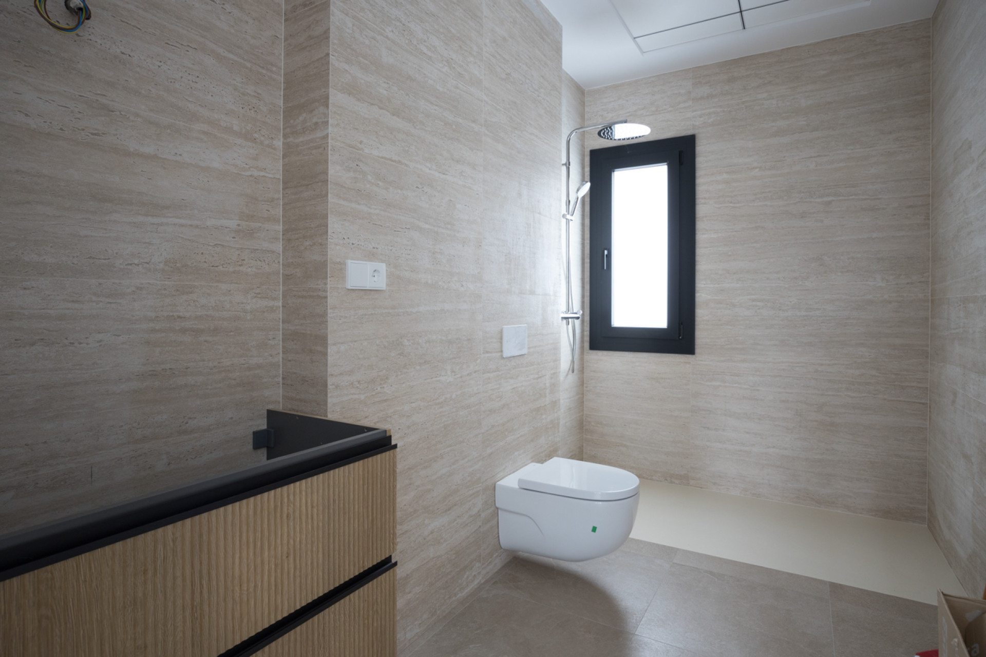 Obra Nueva - Chalet - Benissa - Fustera