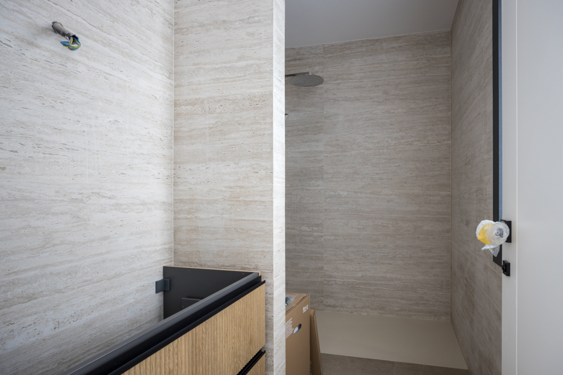 Obra Nueva - Chalet - Benissa - Fustera