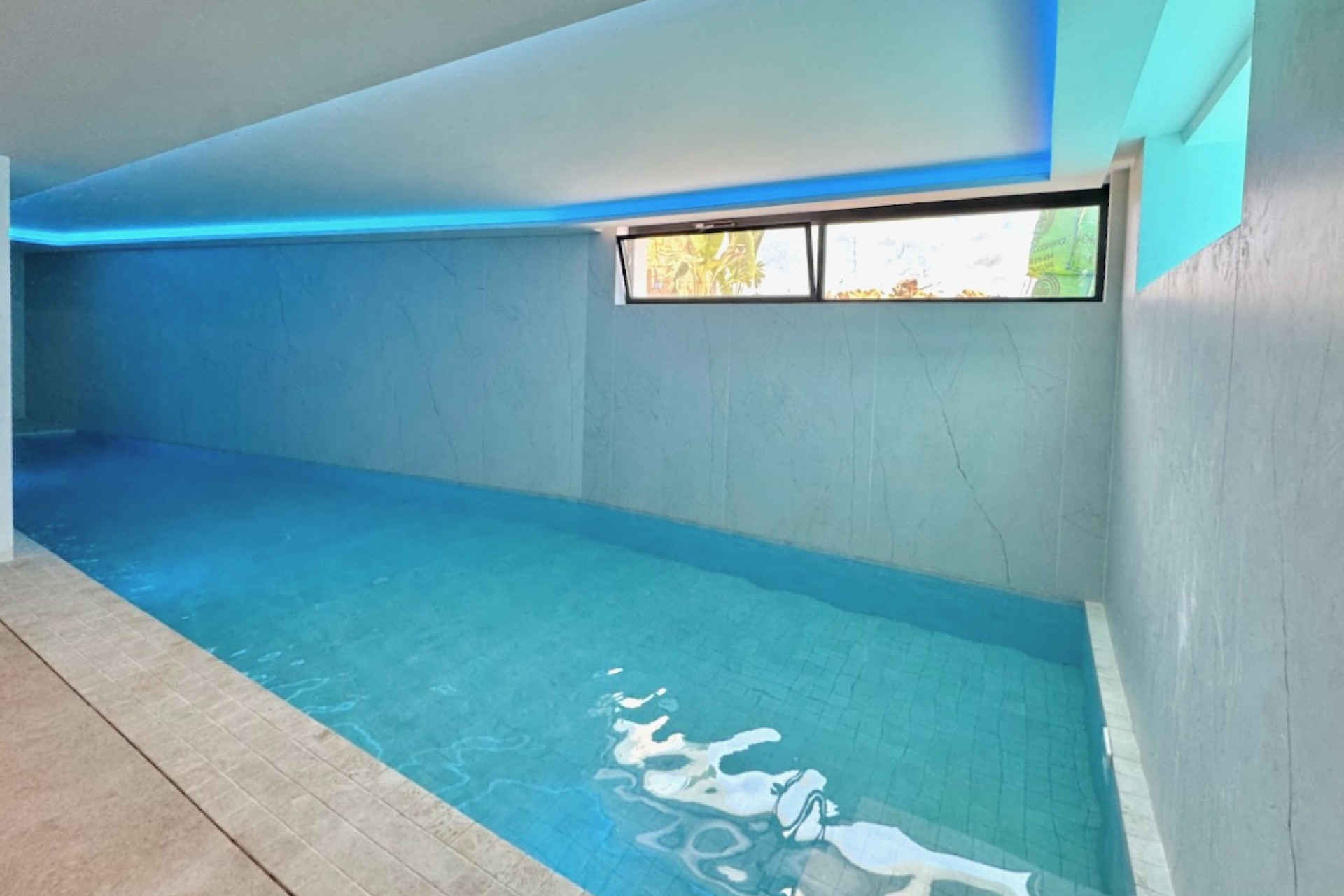 Obra Nueva - Chalet - Benissa - La Fustera
