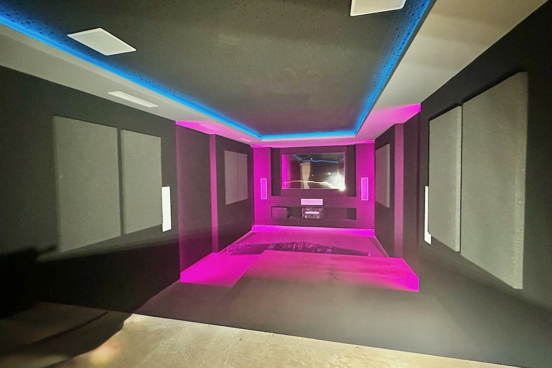 Obra Nueva - Chalet - Benissa - La Fustera