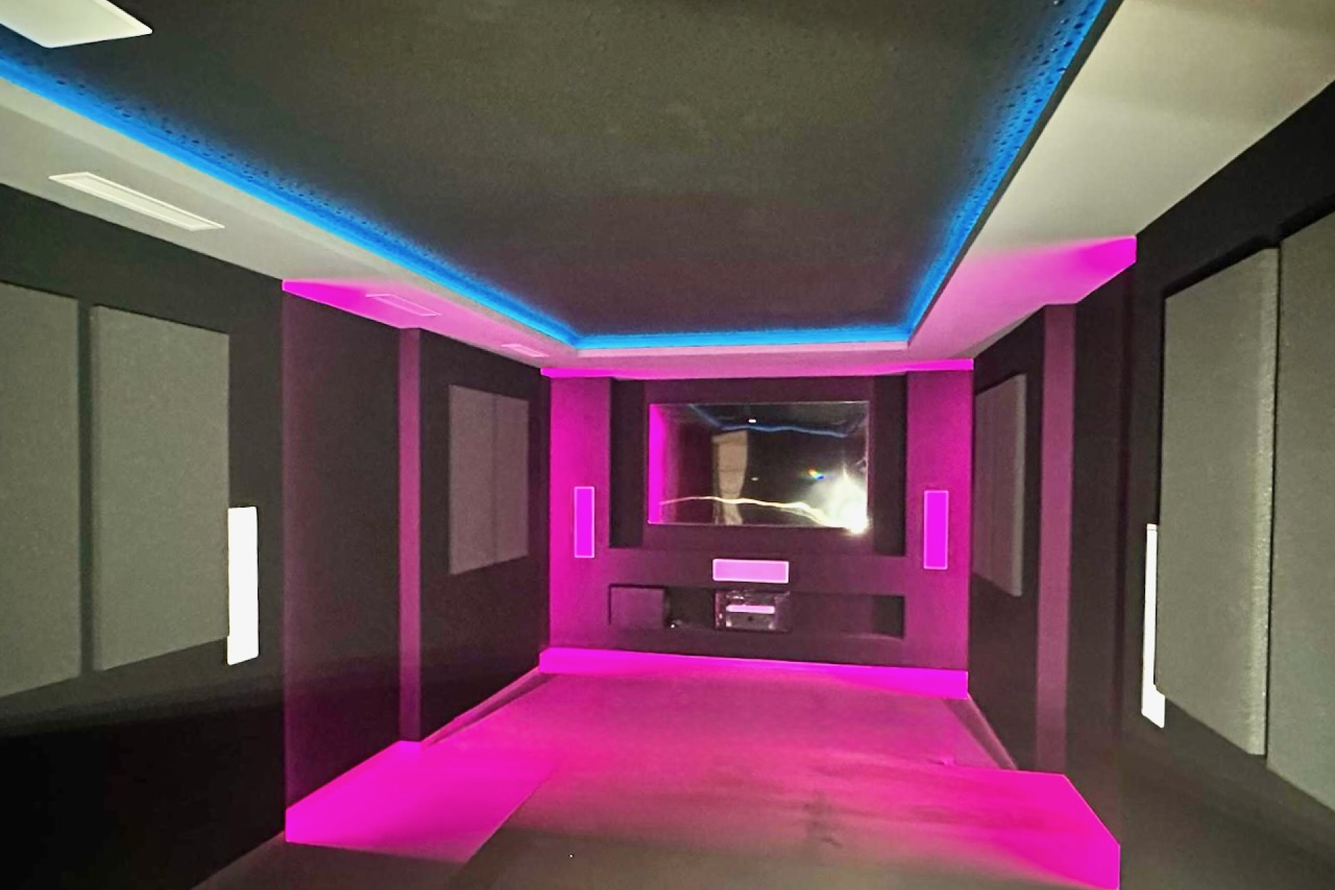 Obra Nueva - Chalet - Benissa - La Fustera