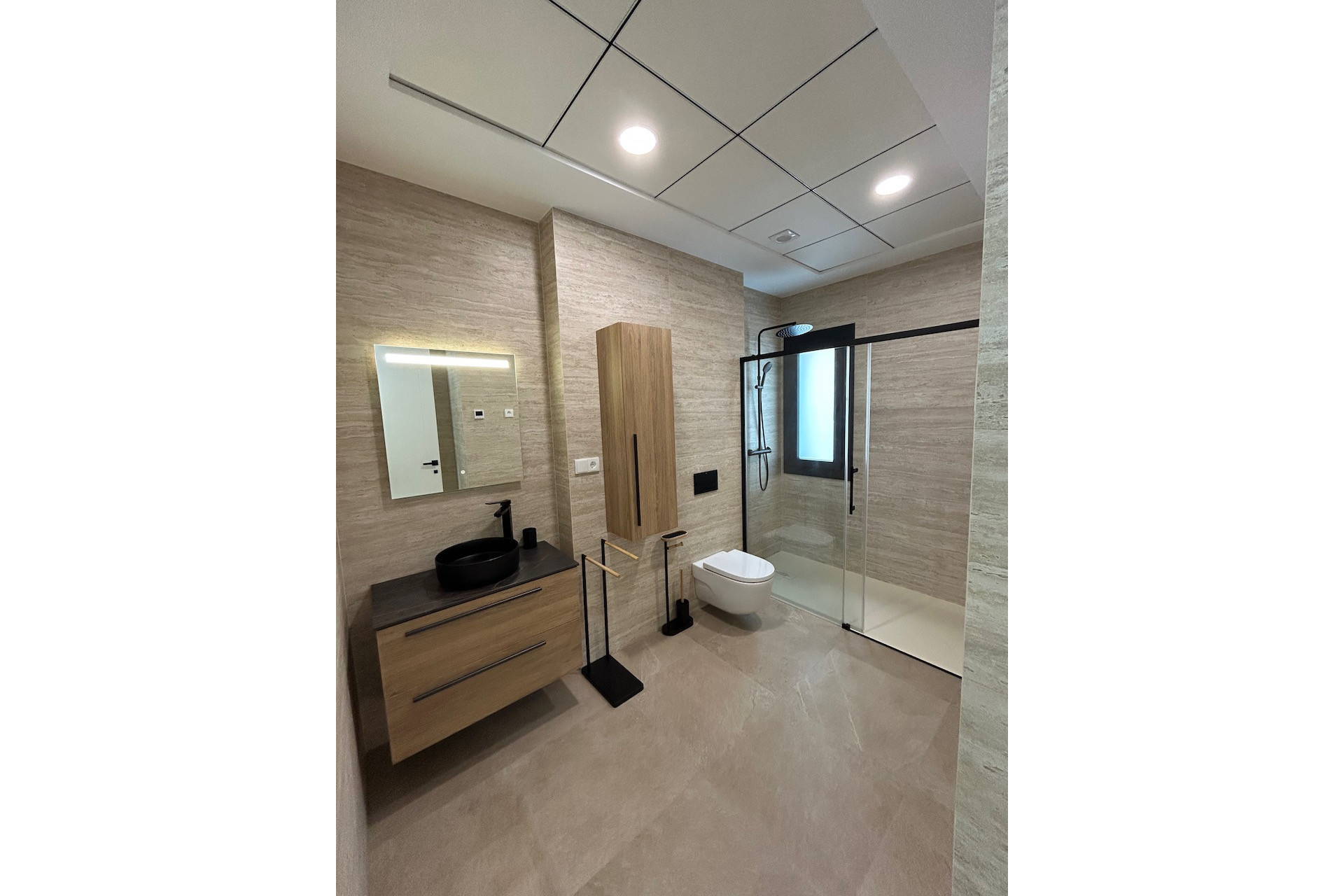 Obra Nueva - Chalet - Benissa - La Fustera